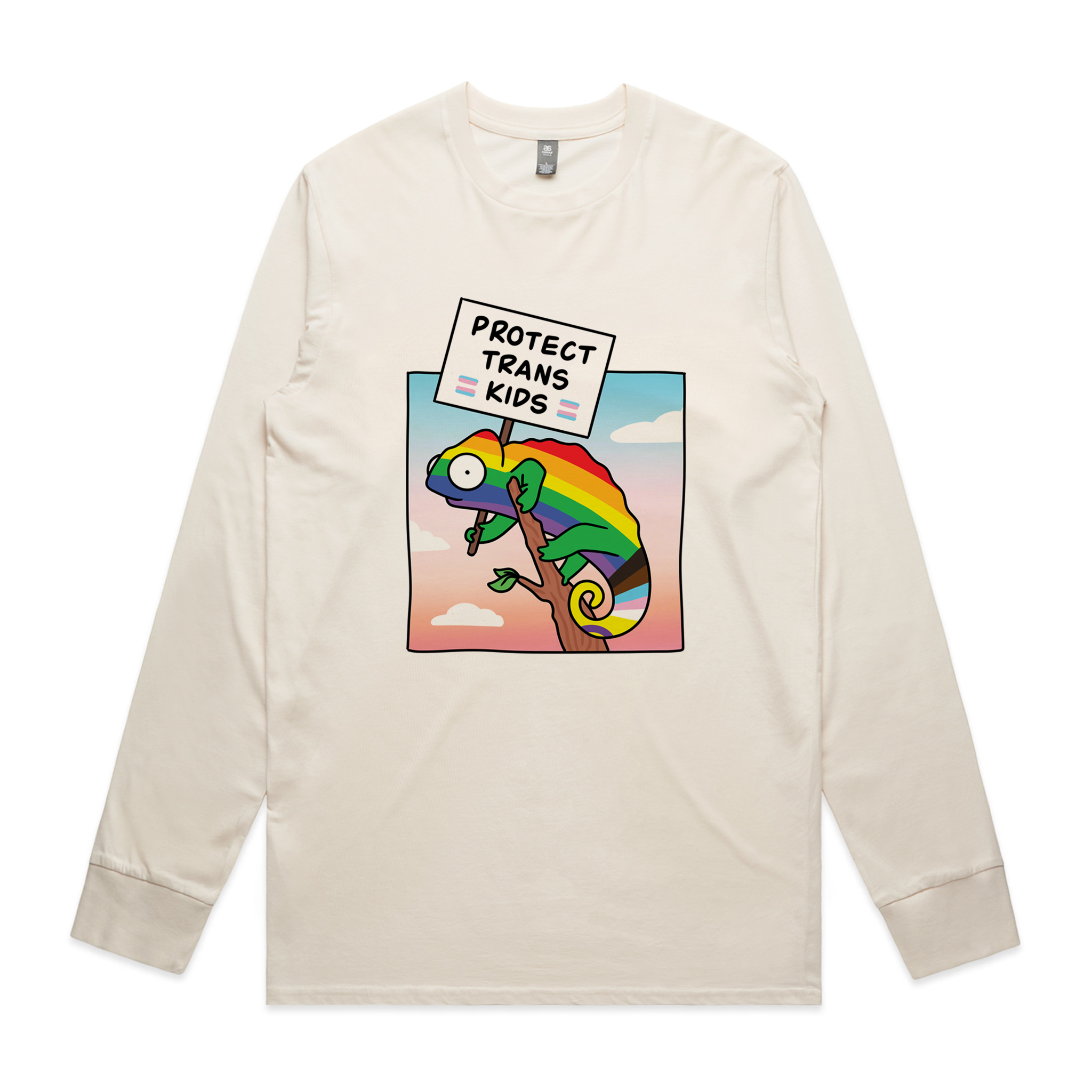 Protect Trans Kids Tee