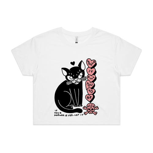 Kill You Tee by Lonely Kids Club. All clothing from our T-shirts to our shorts and hoodies are ethically made, and printed packed and shipped from Sydney.