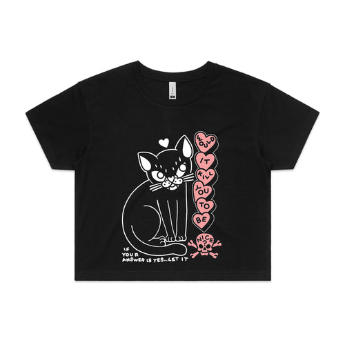 Kill You Tee by Lonely Kids Club. All clothing from our T-shirts to our shorts and hoodies are ethically made, and printed packed and shipped from Sydney.