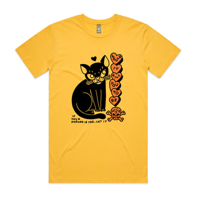 Kill You Tee by Lonely Kids Club. All clothing from our T-shirts to our shorts and hoodies are ethically made, and printed packed and shipped from Sydney.