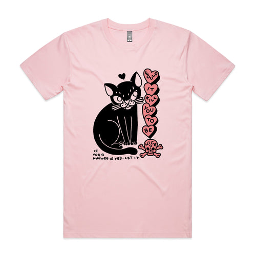 Kill You Tee by Lonely Kids Club. All clothing from our T-shirts to our shorts and hoodies are ethically made, and printed packed and shipped from Sydney.