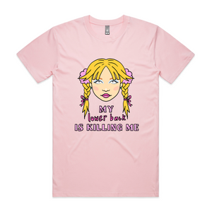 Killing Me Tee