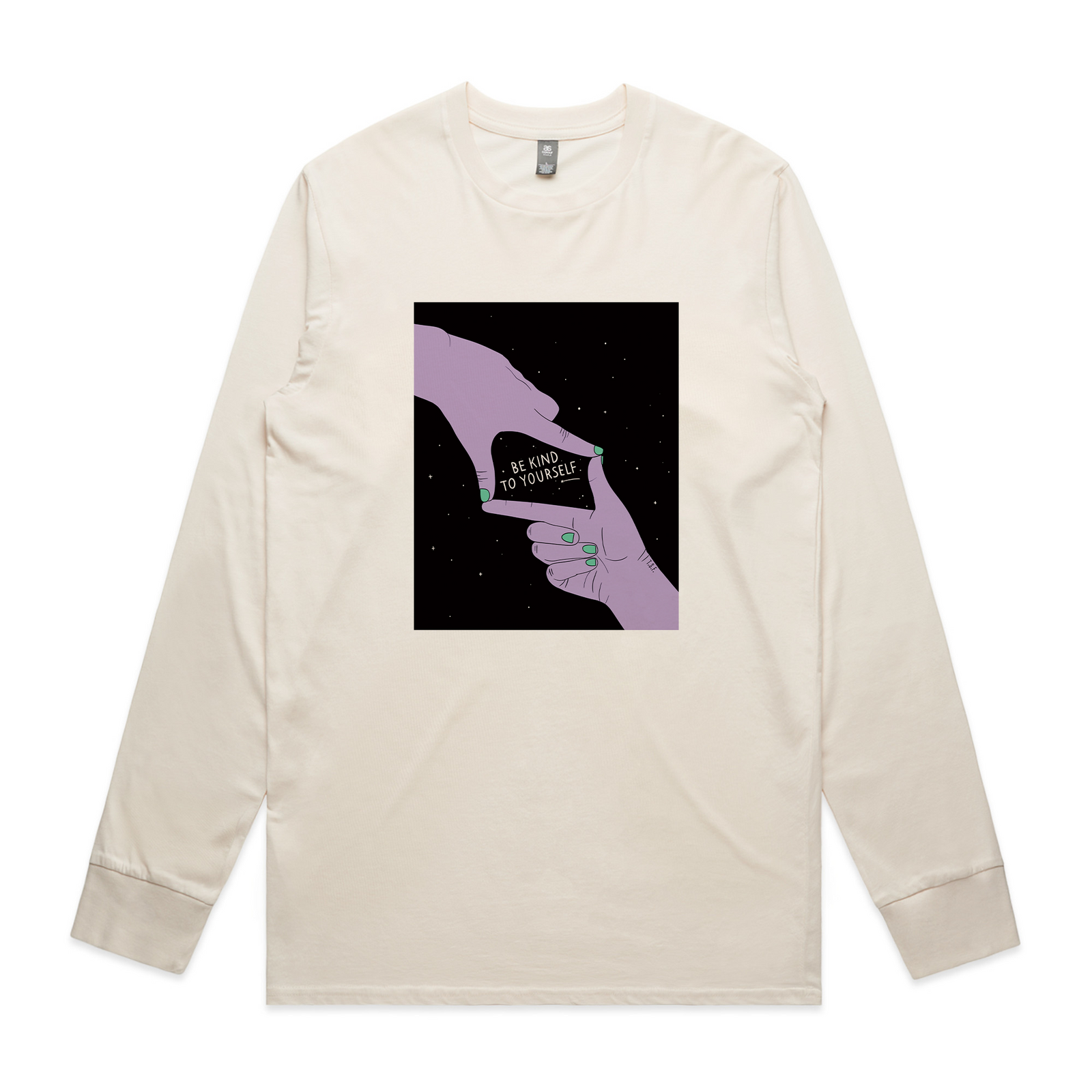 Be Kind To Yourself Tee