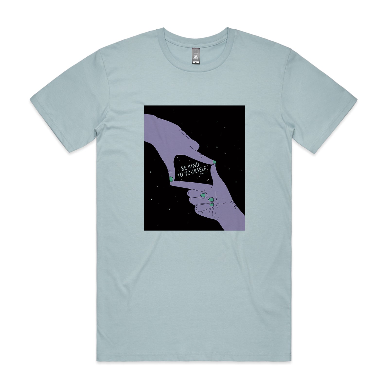 Be Kind To Yourself Tee