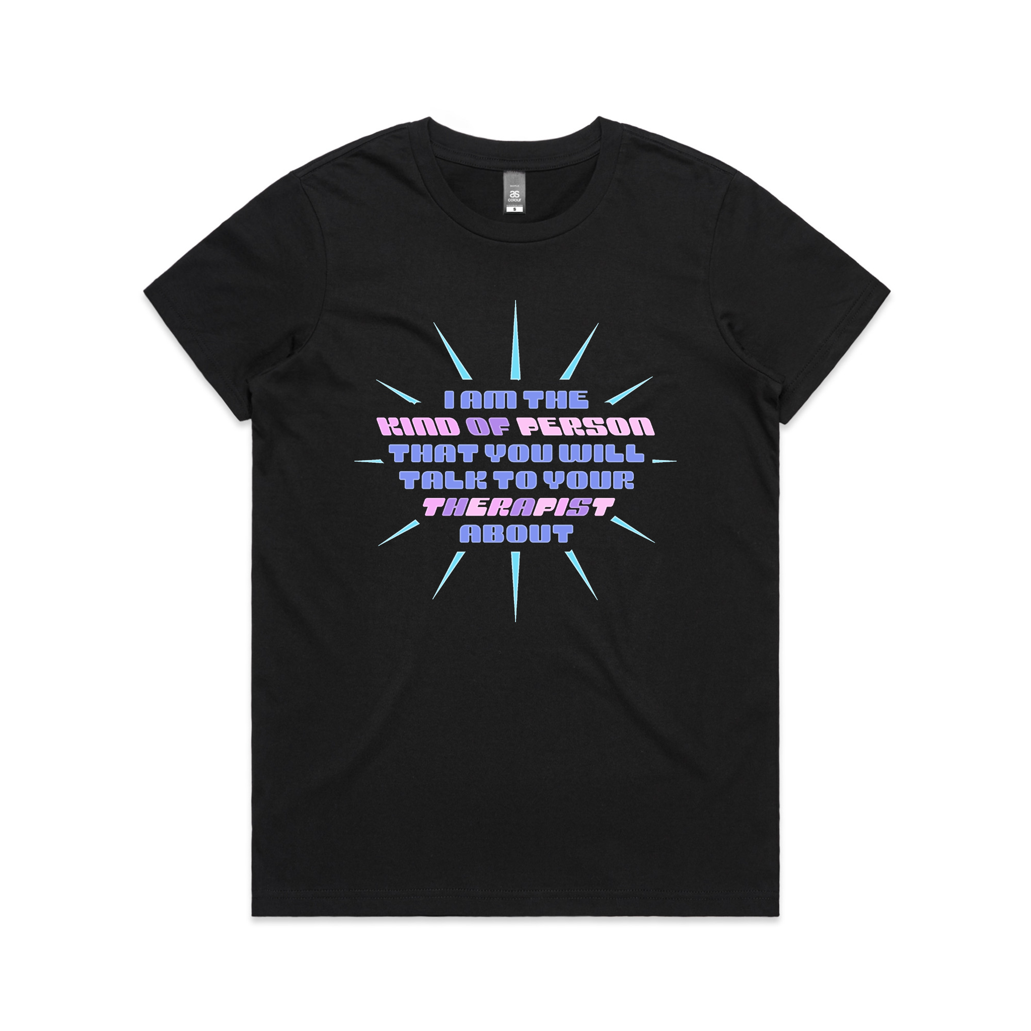 Kind Of Person Tee