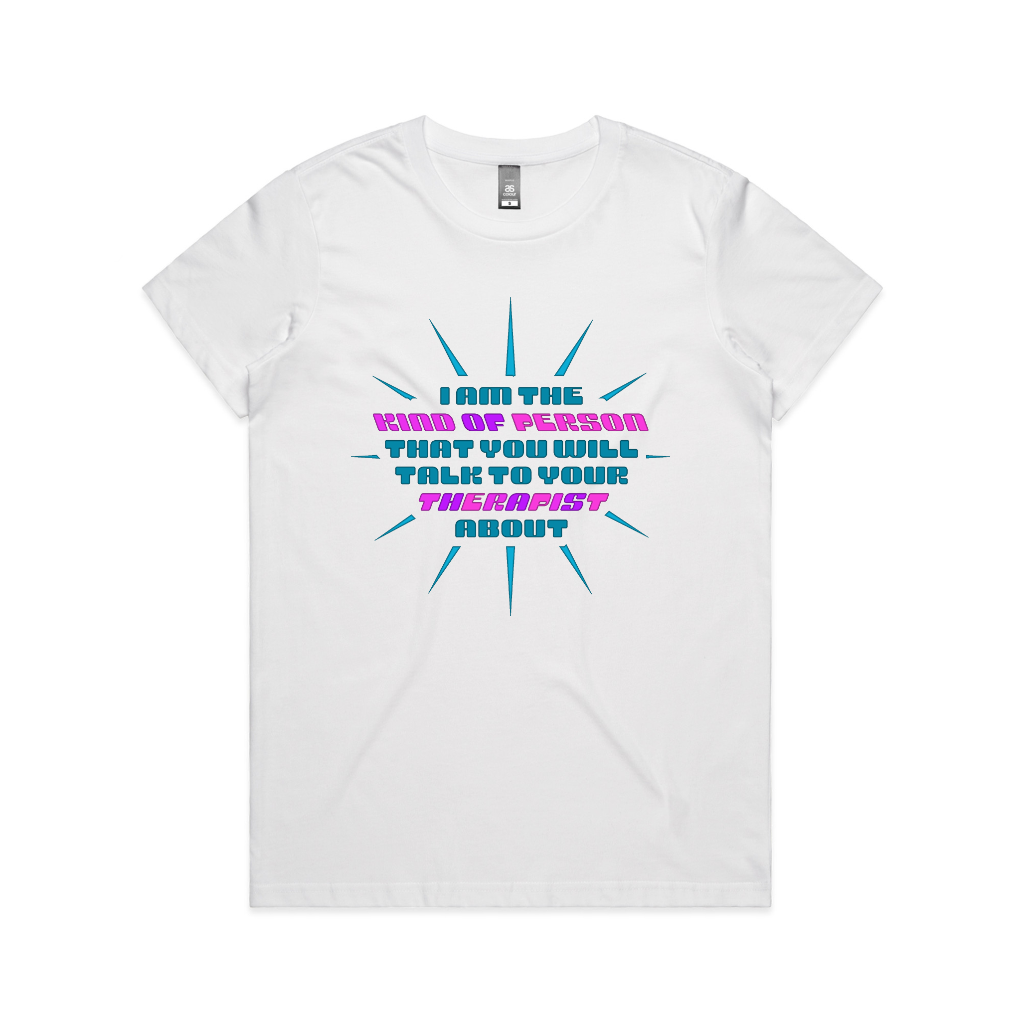 Kind Of Person Tee