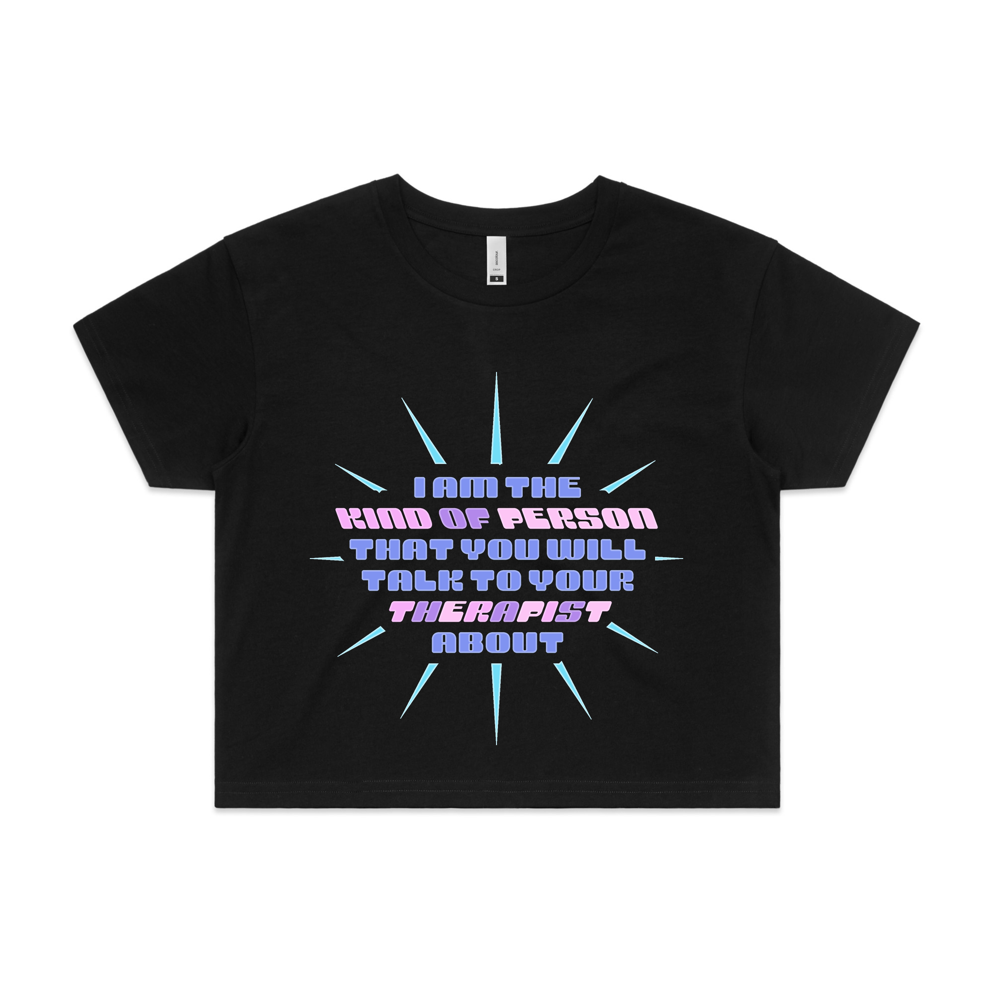 Kind Of Person Tee