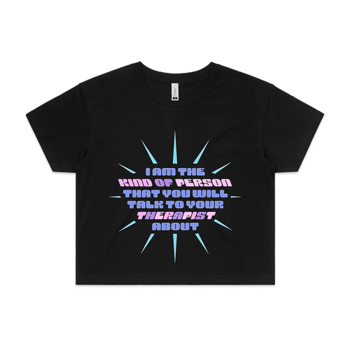 Kind Of Person Tee by Lonely Kids Club. All clothing from our T-shirts to our shorts and hoodies are ethically made, and printed packed and shipped from Sydney.