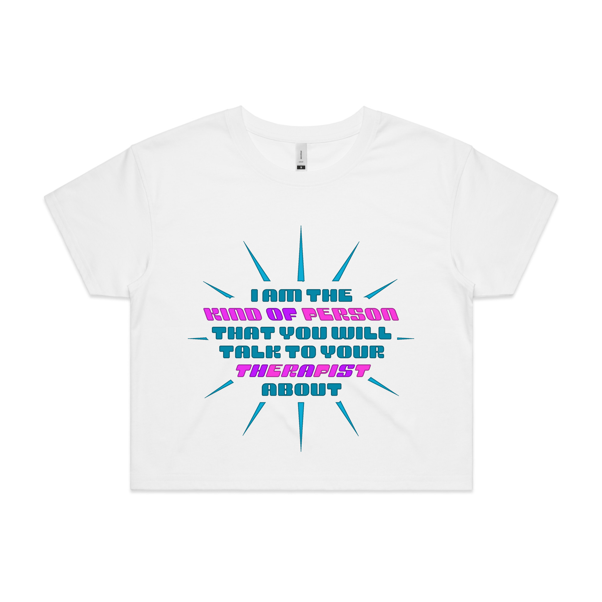 Kind Of Person Tee