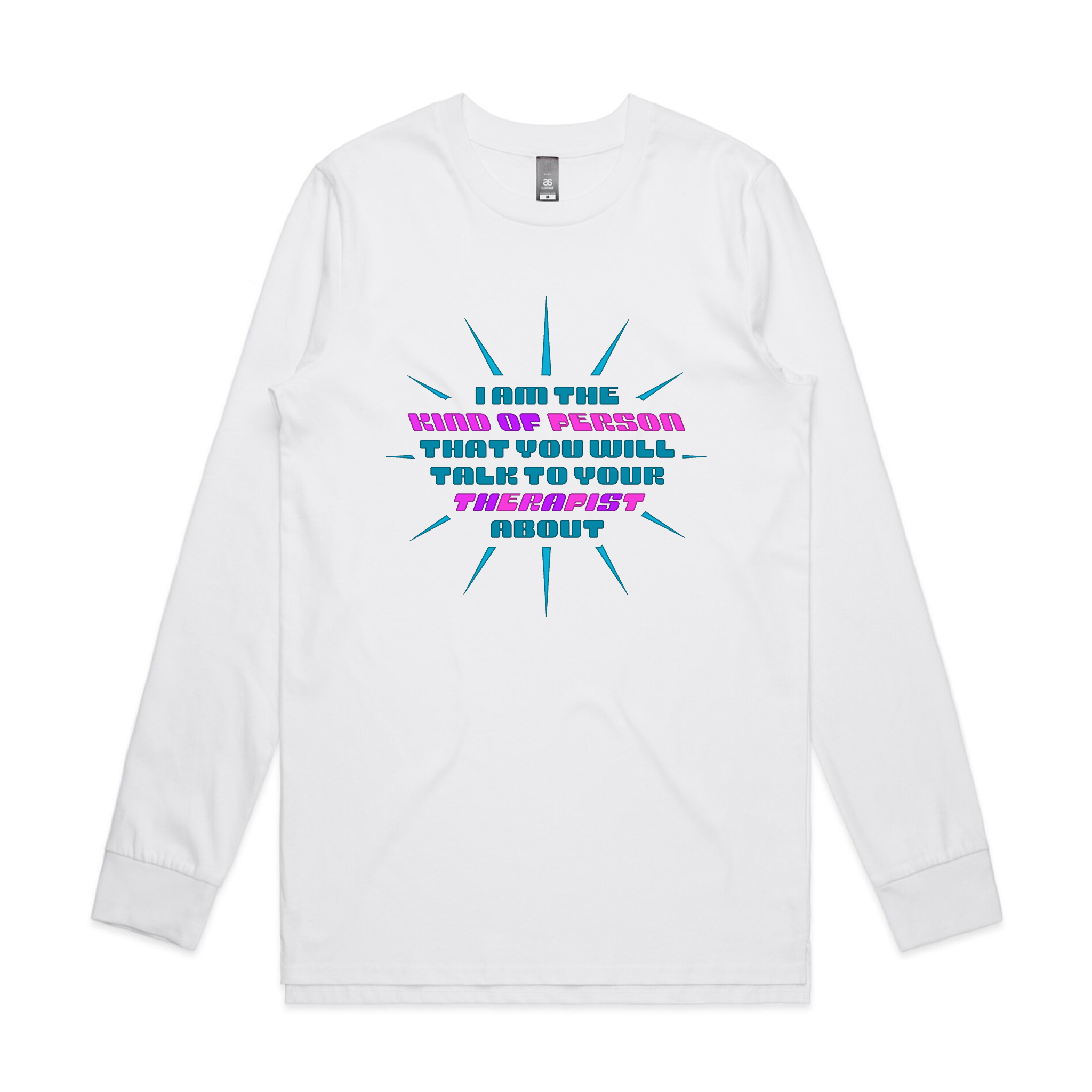 Kind Of Person Tee