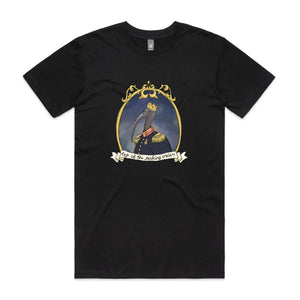 King Chicken Tee