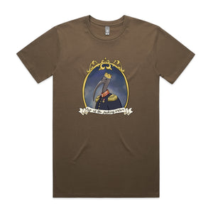 King Chicken Tee
