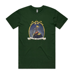 King Chicken Tee