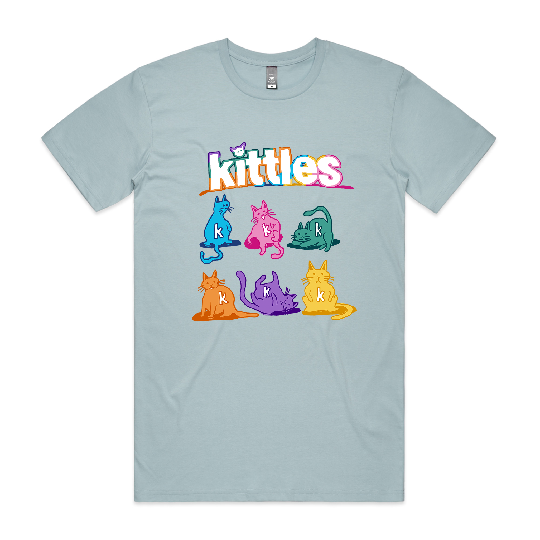 Kittles Tee