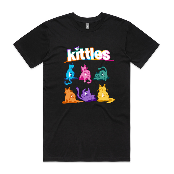 Kittles Tee