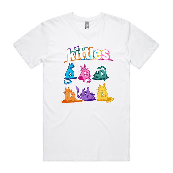 Kittles Tee