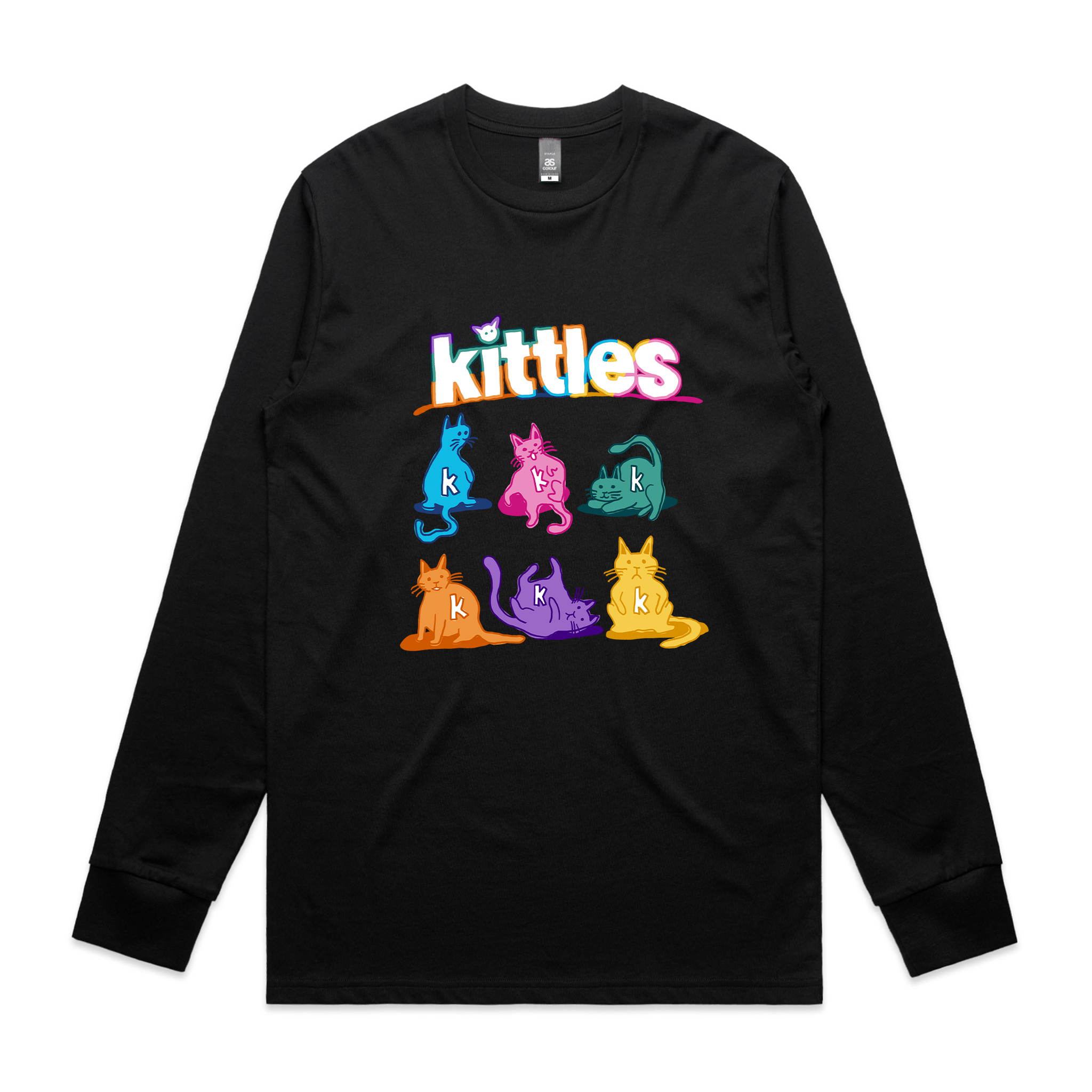 Kittles Tee