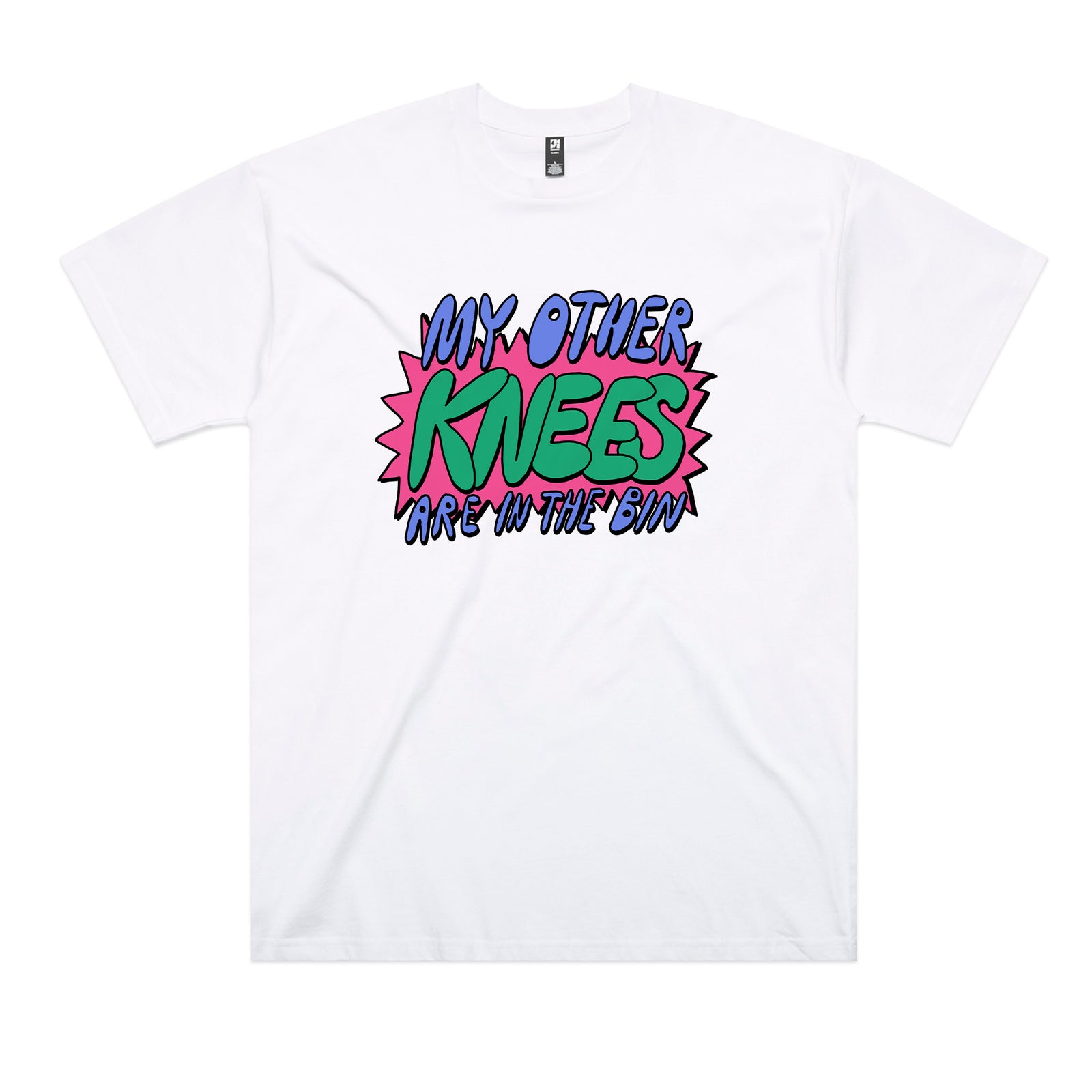 Other Knees Tee