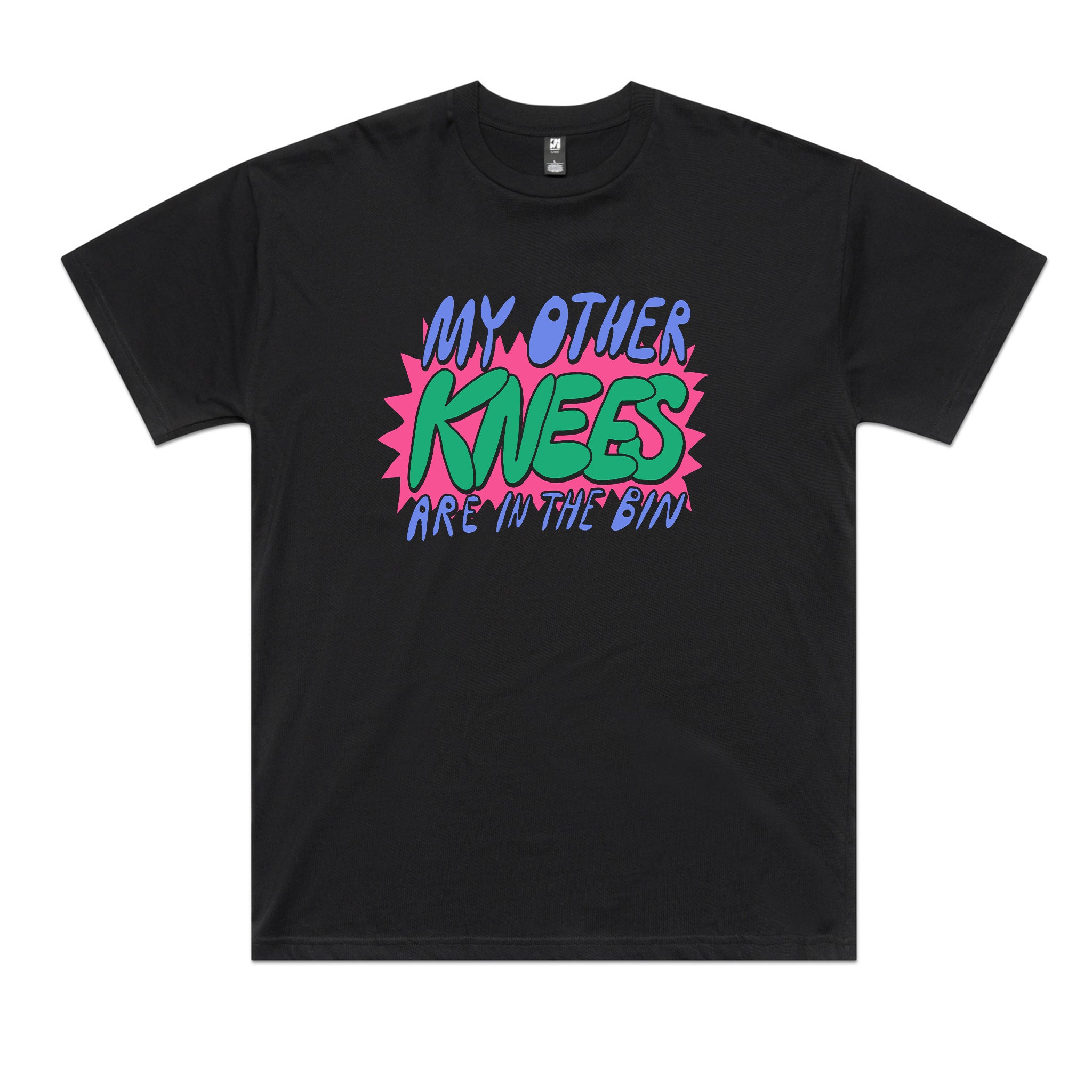 Other Knees Tee