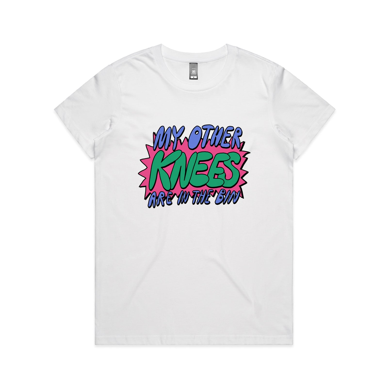 Other Knees Tee