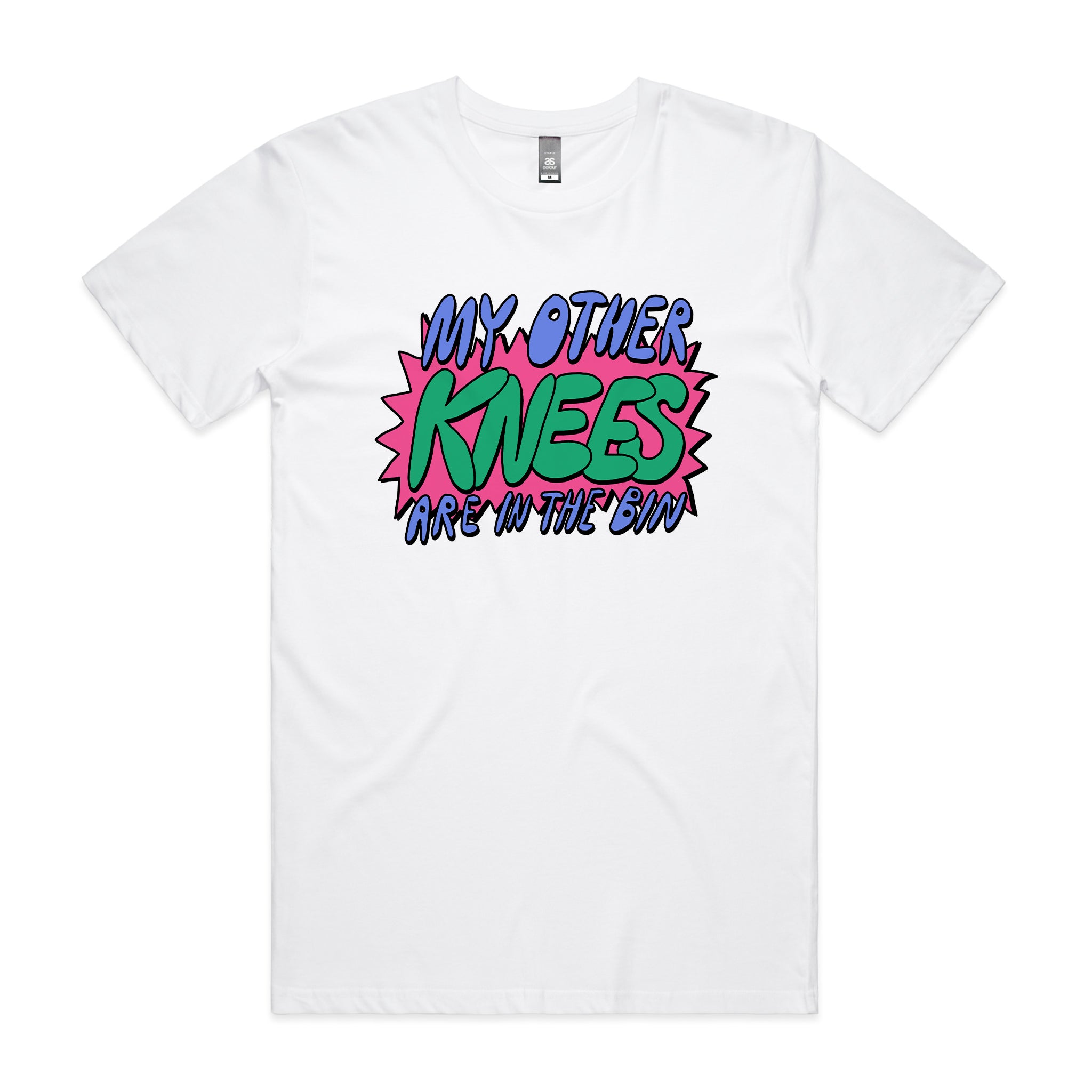 Other Knees Tee