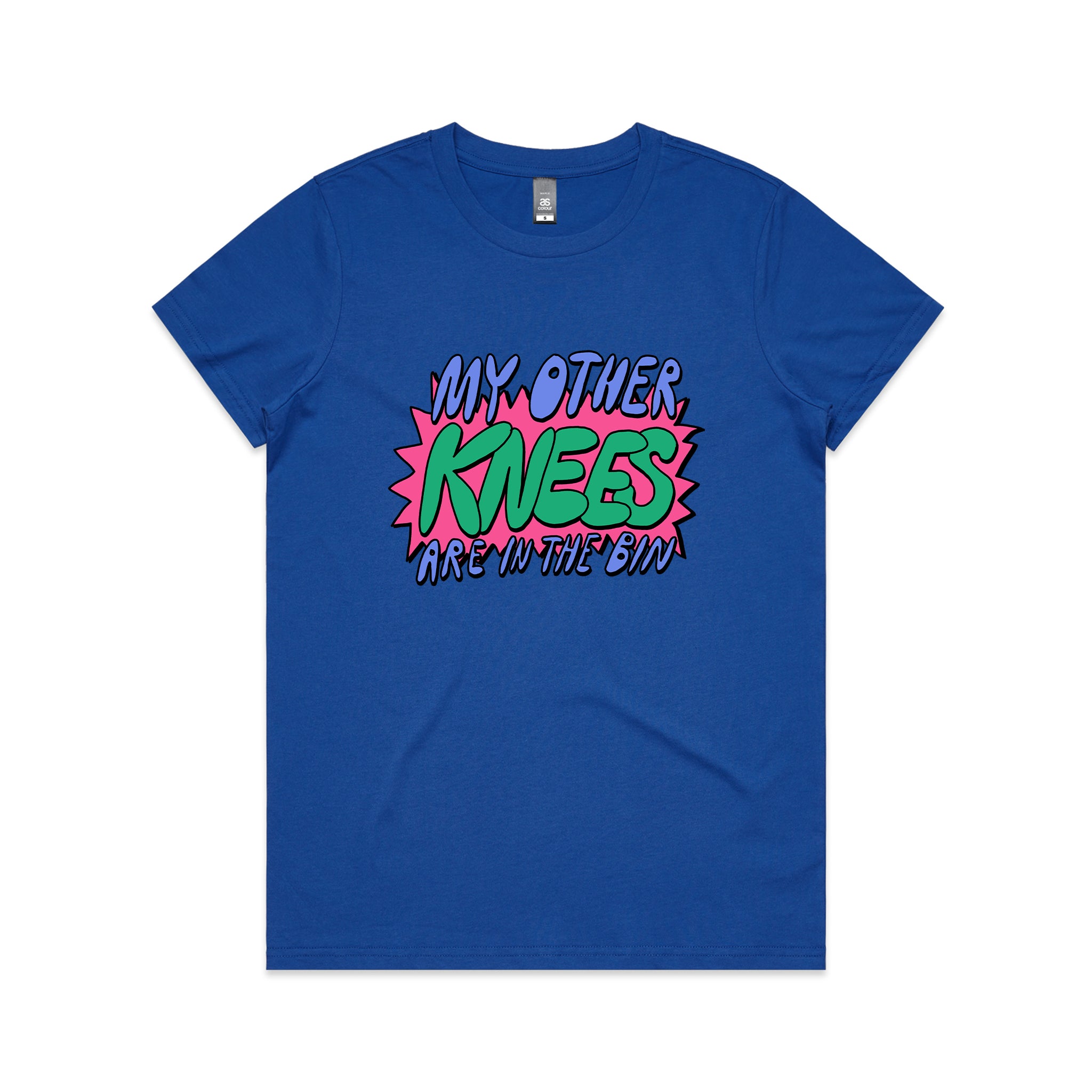 Other Knees Tee