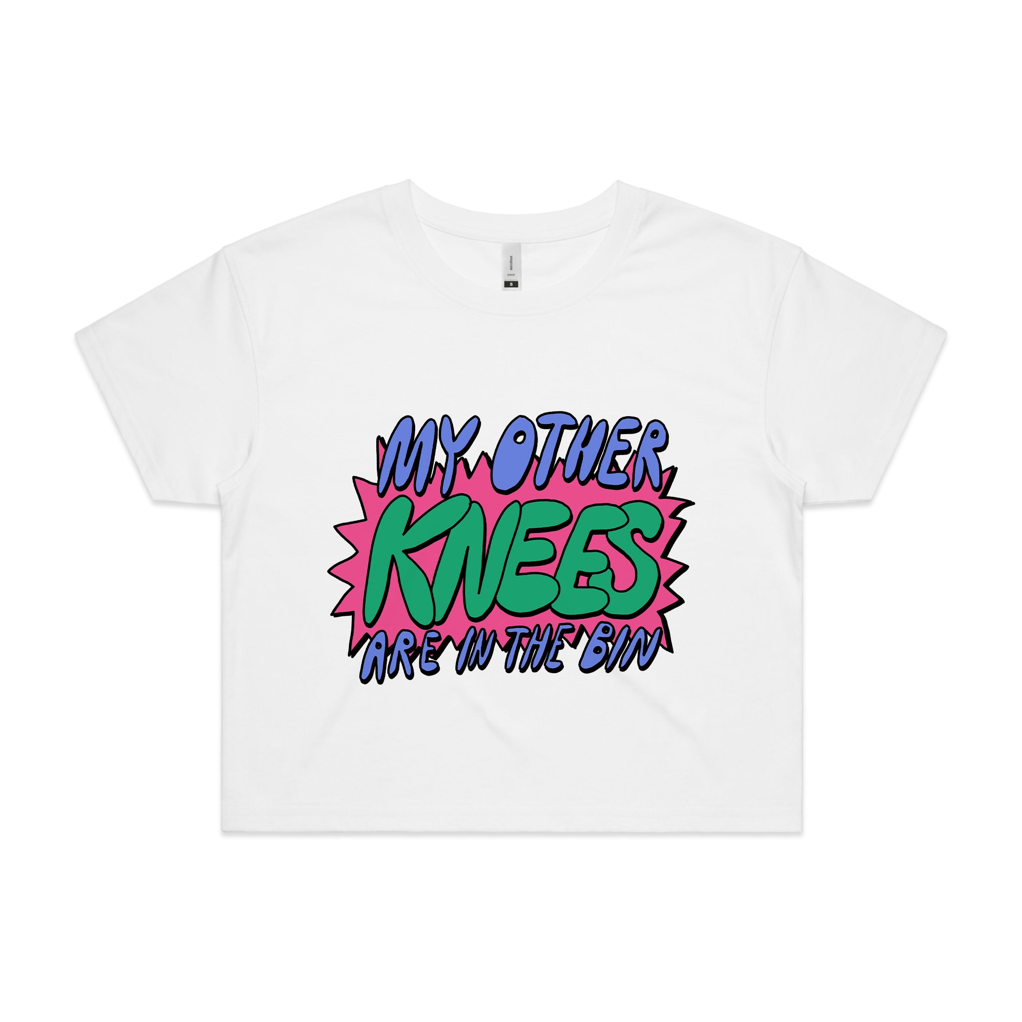 Other Knees Tee