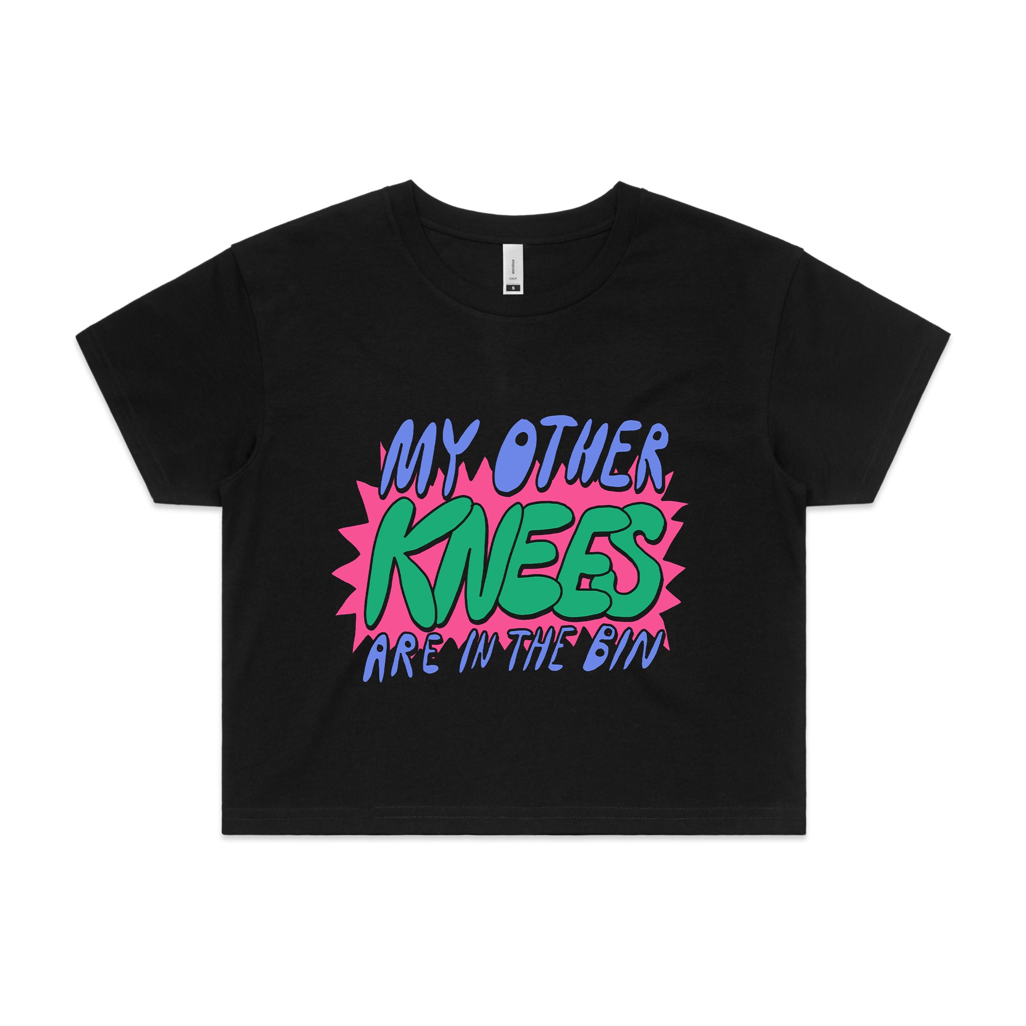 Other Knees Tee