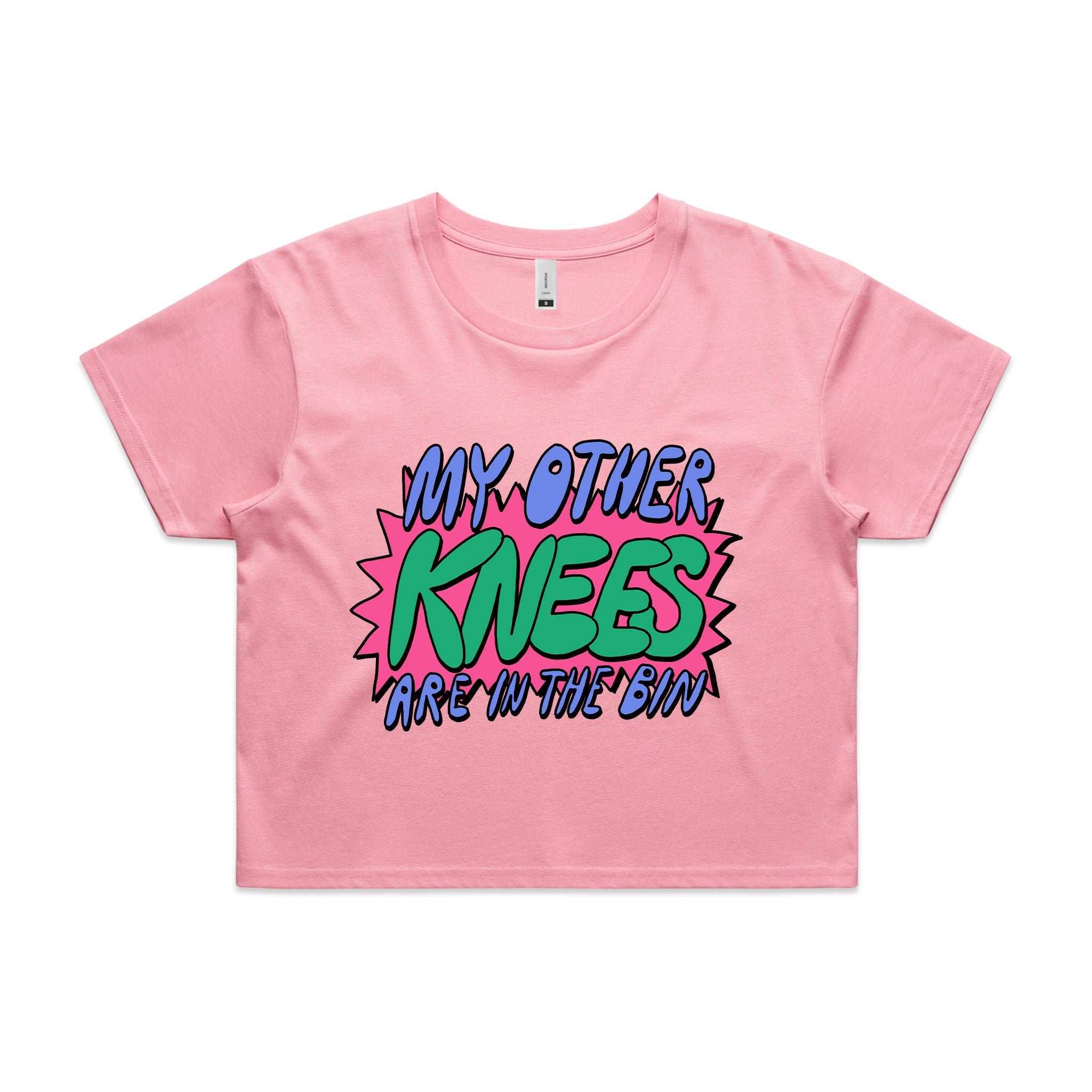 Other Knees Tee