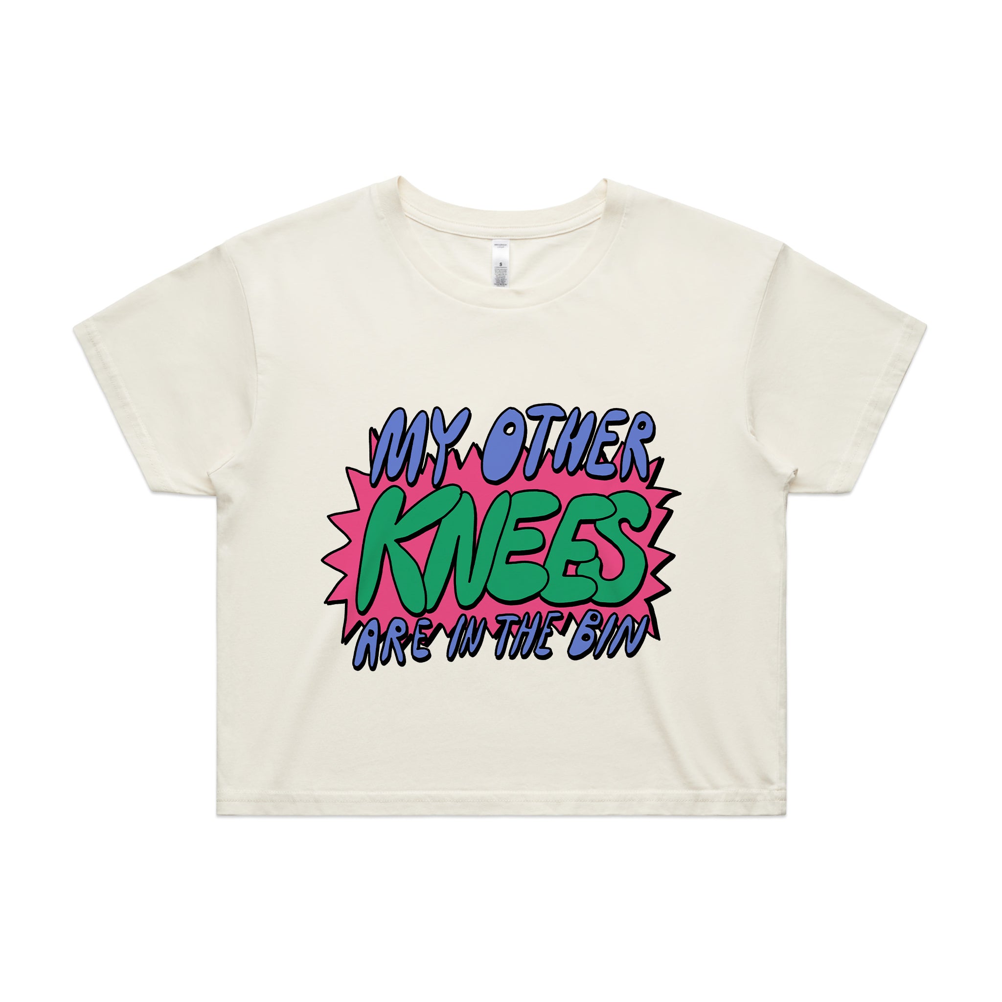Other Knees Tee