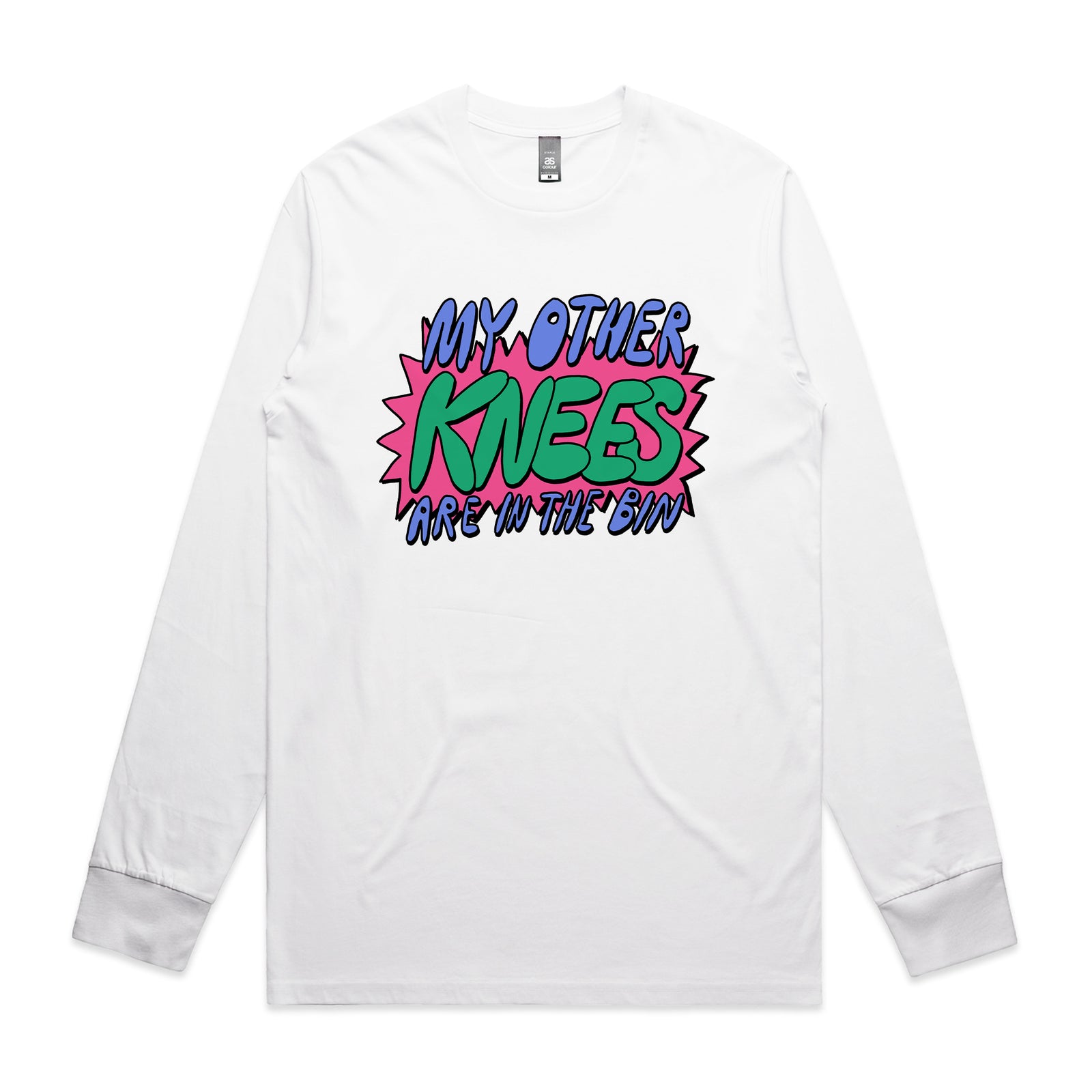Other Knees Tee
