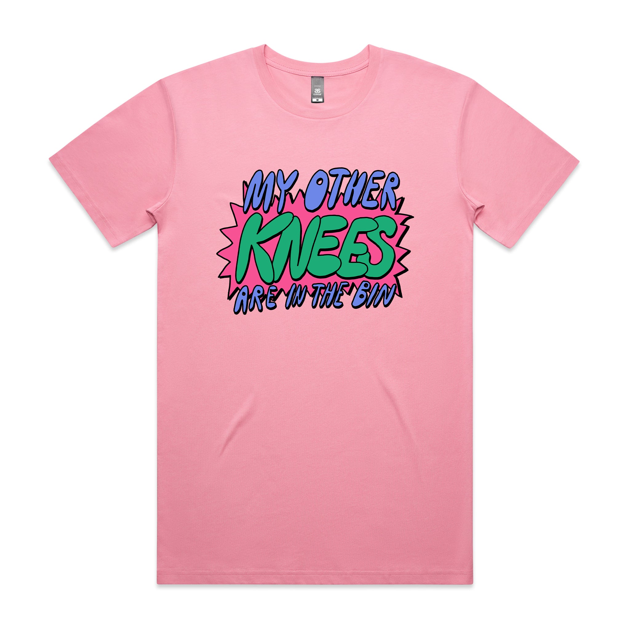 Other Knees Tee