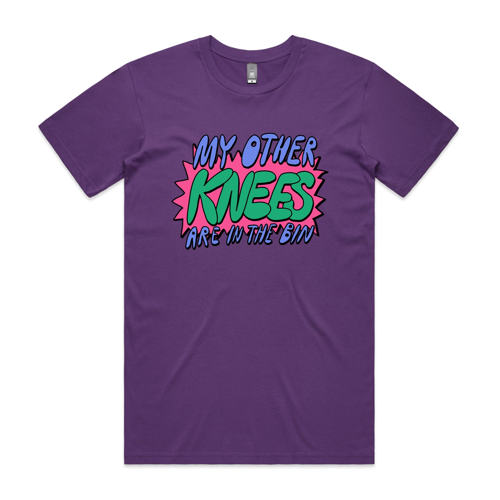 Other Knees Tee