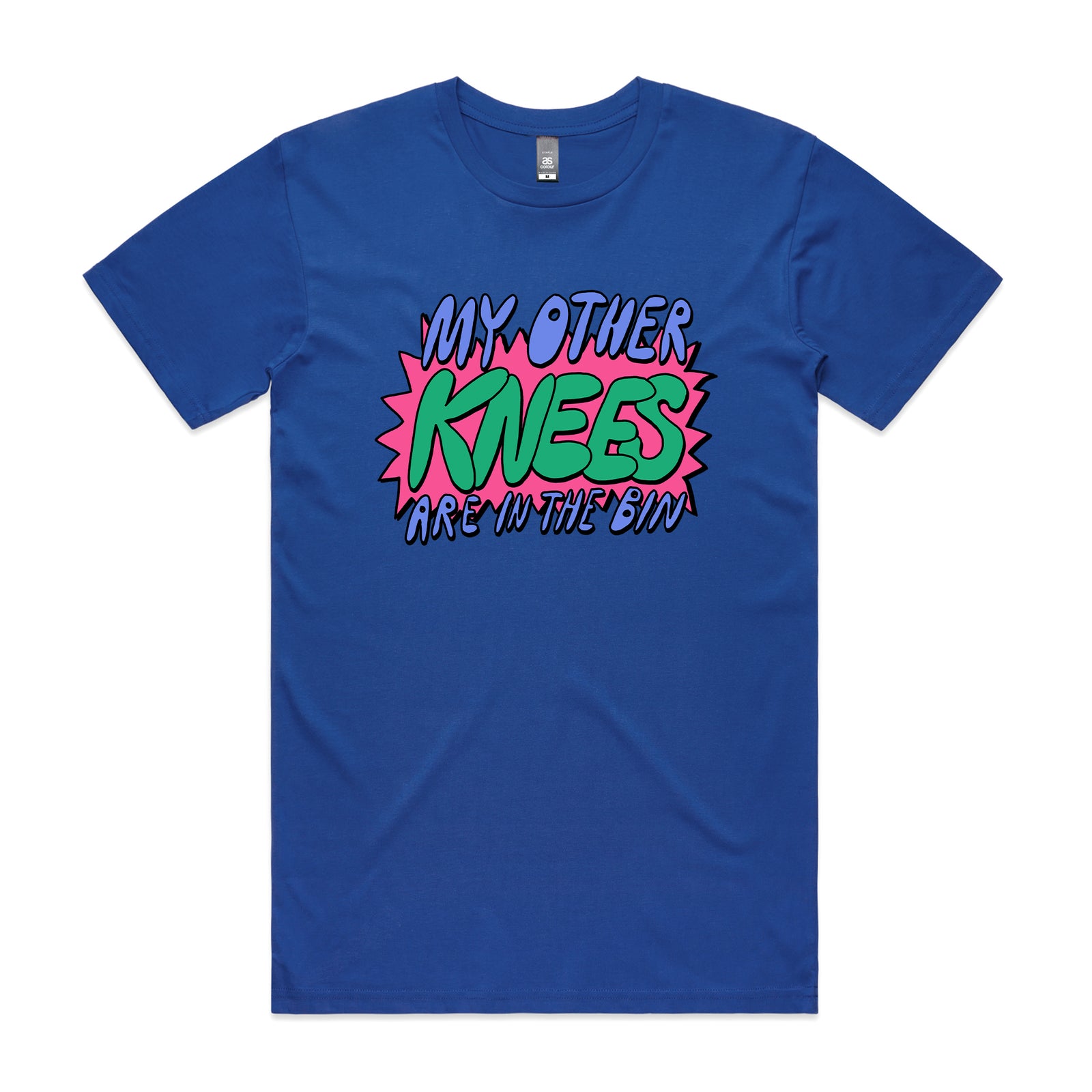 Other Knees Tee
