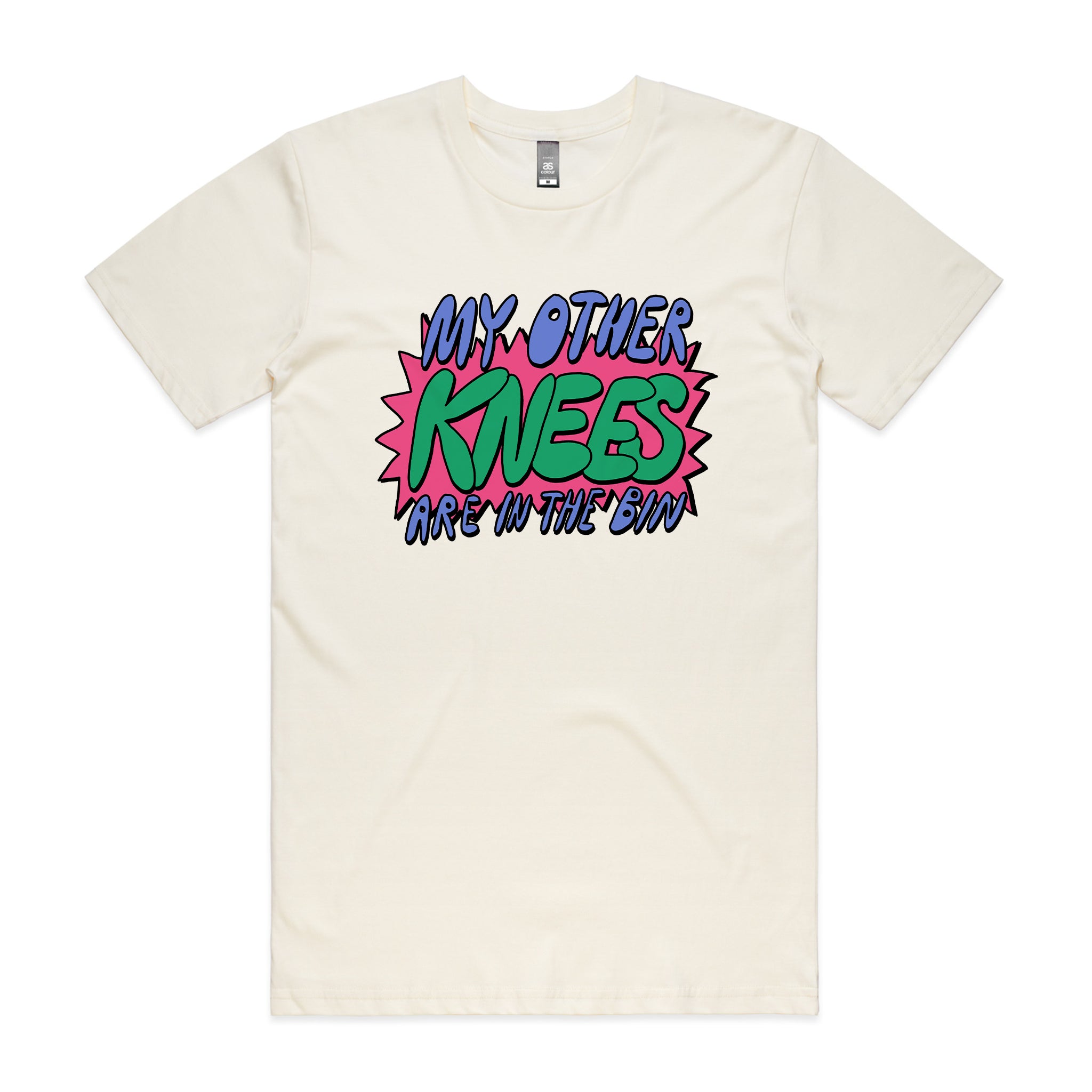Other Knees Tee