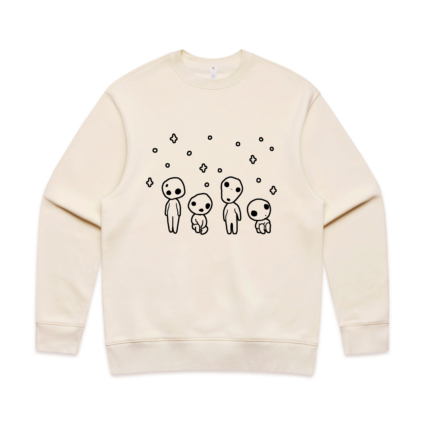 Kodama Jumper