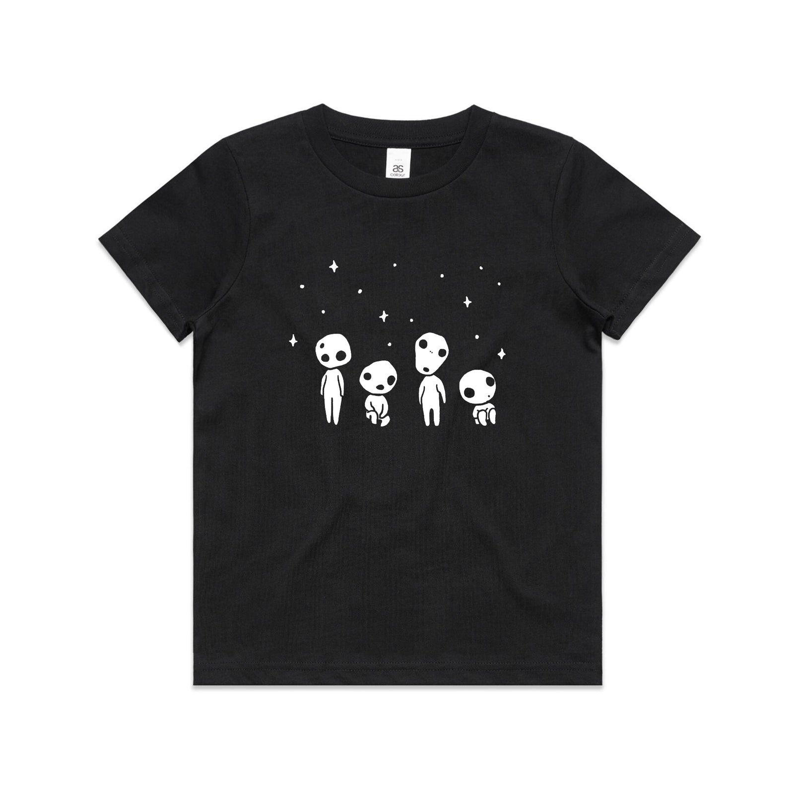 Kodama Kids Tee