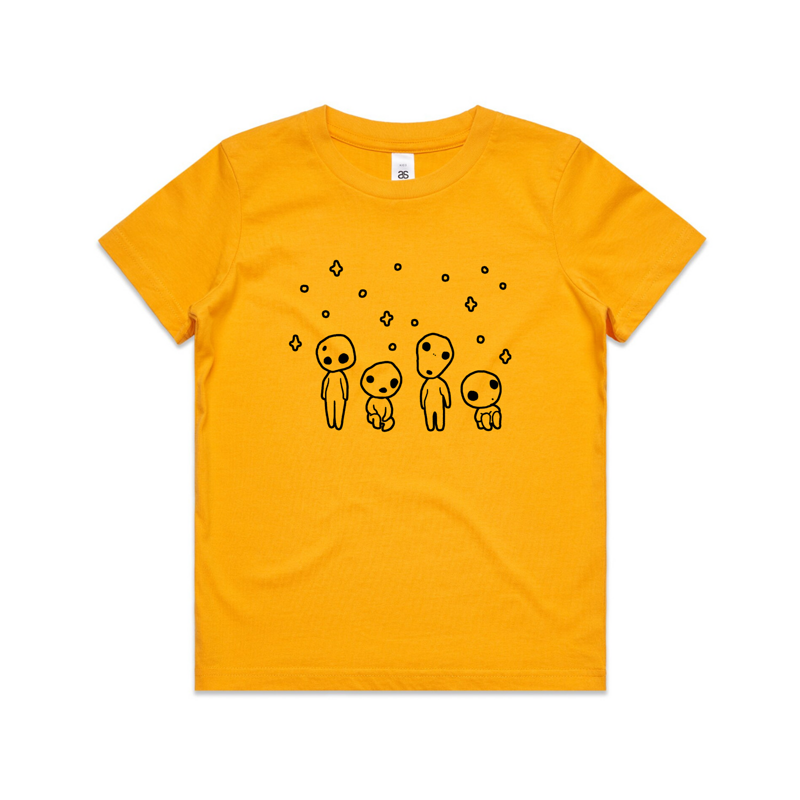 Kodama Kids Tee