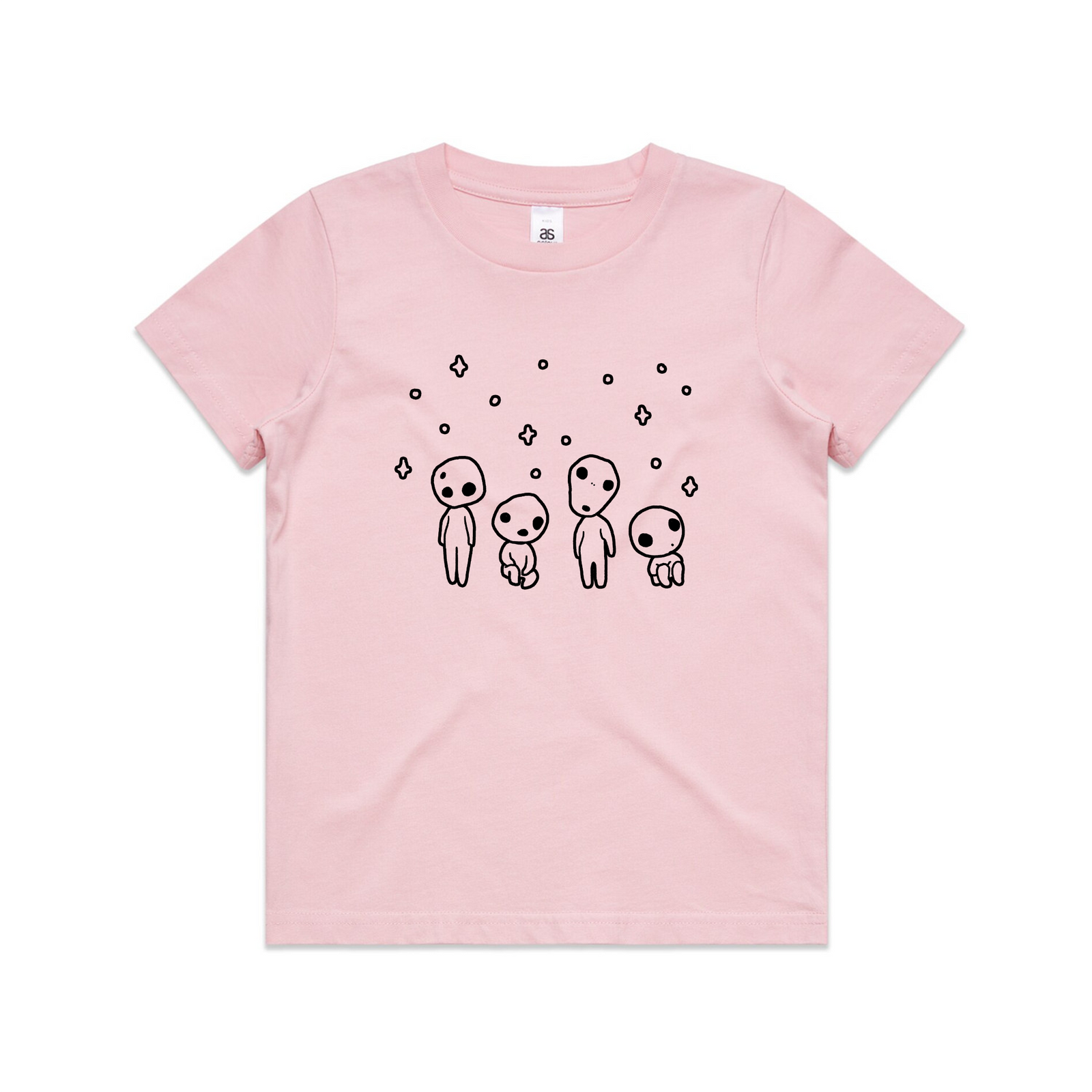 Kodama Kids Tee