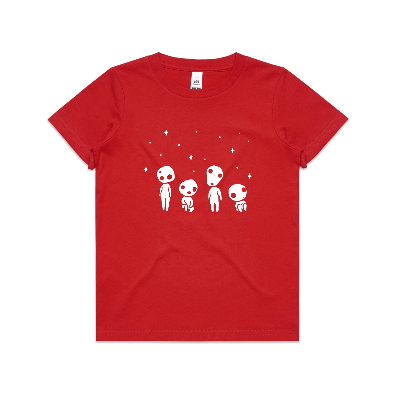 Kodama Kids Tee