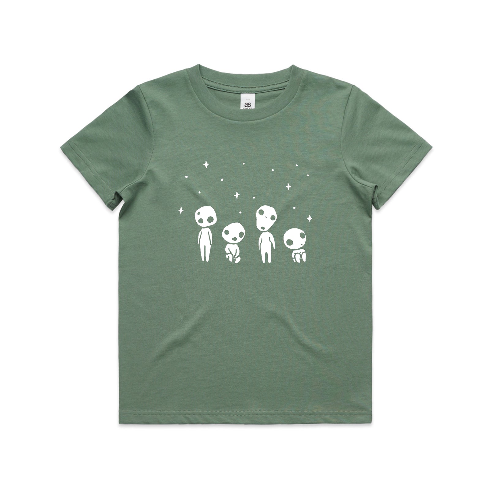 Kodama Kids Tee