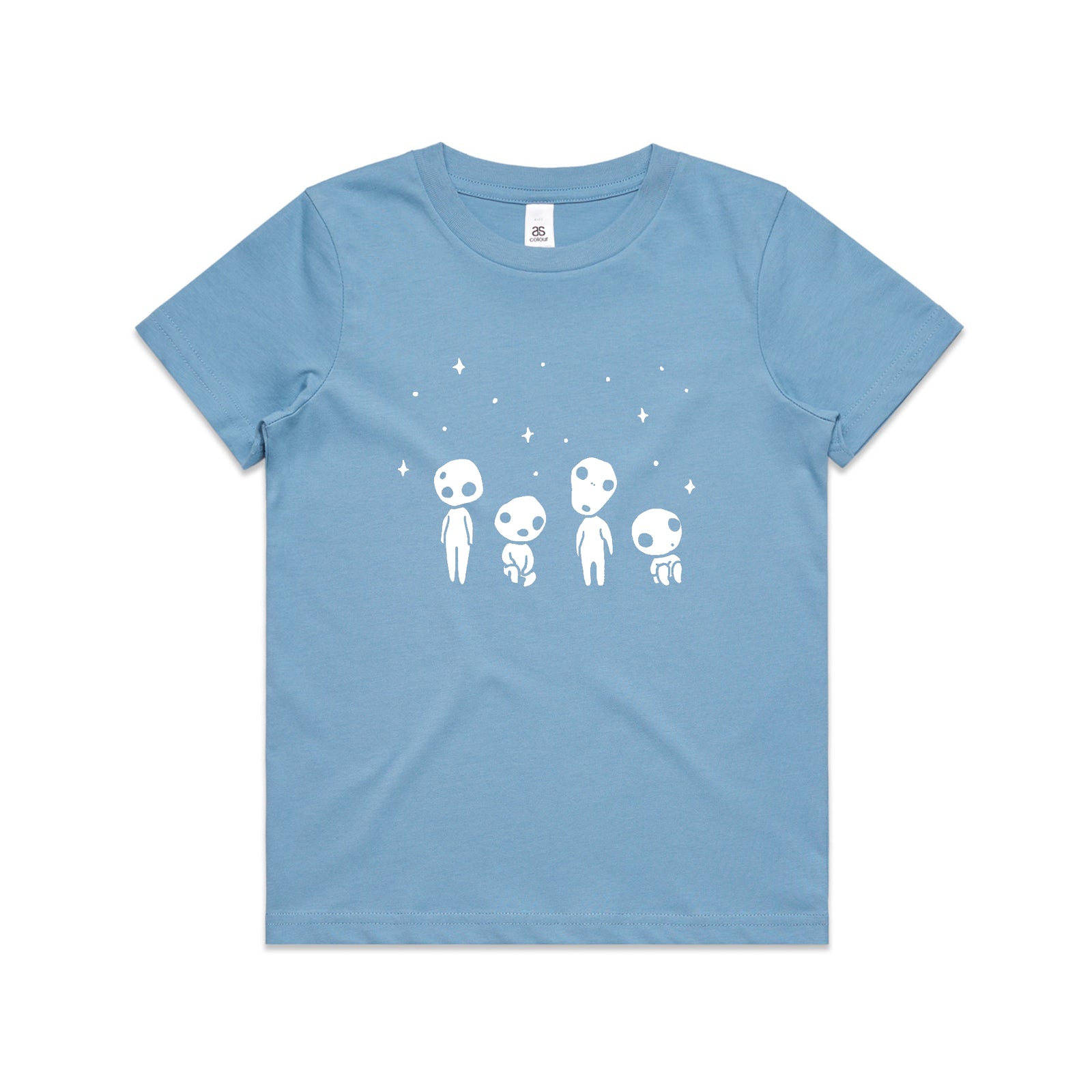 Kodama Kids Tee