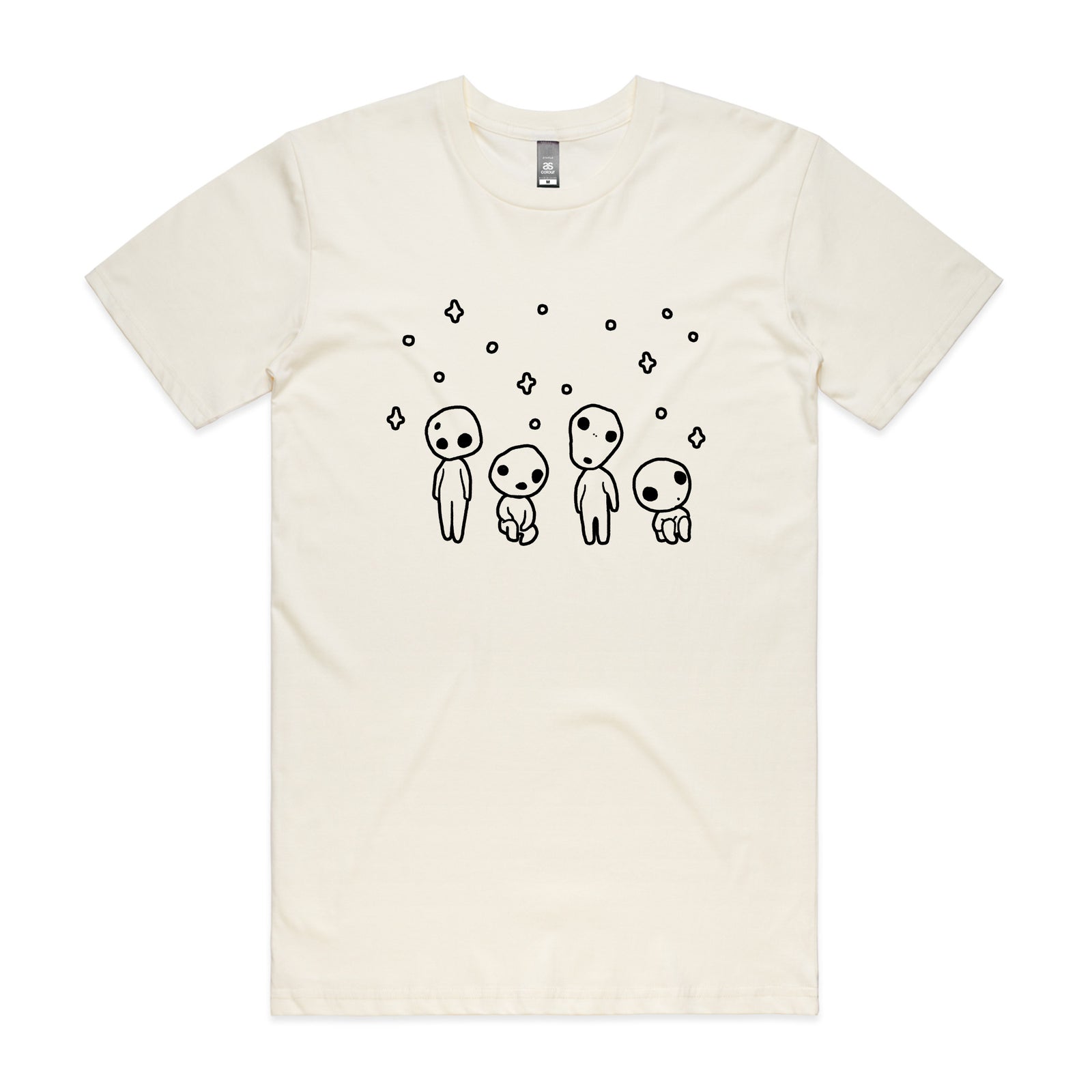 Kodama Tee