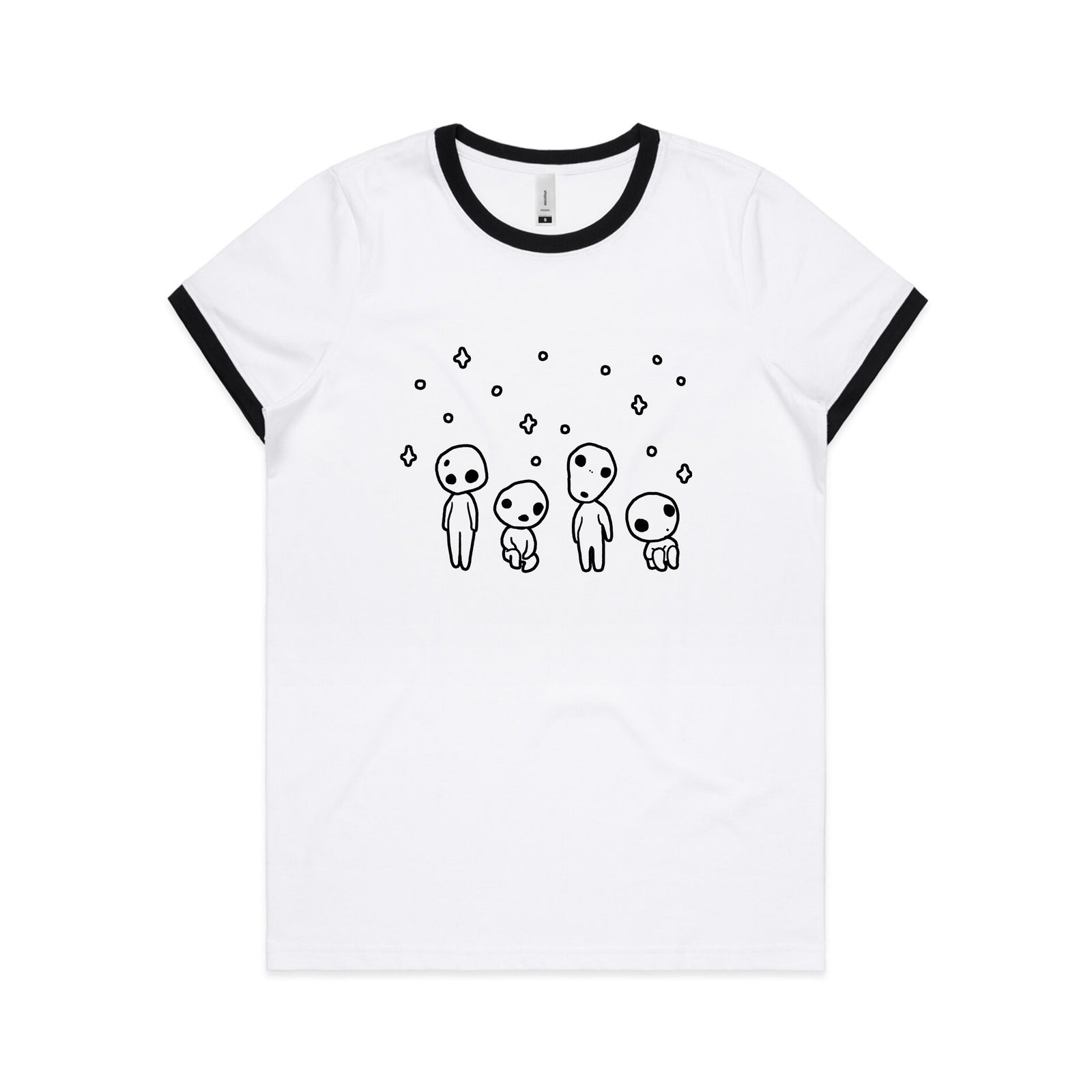 Kodama Tee