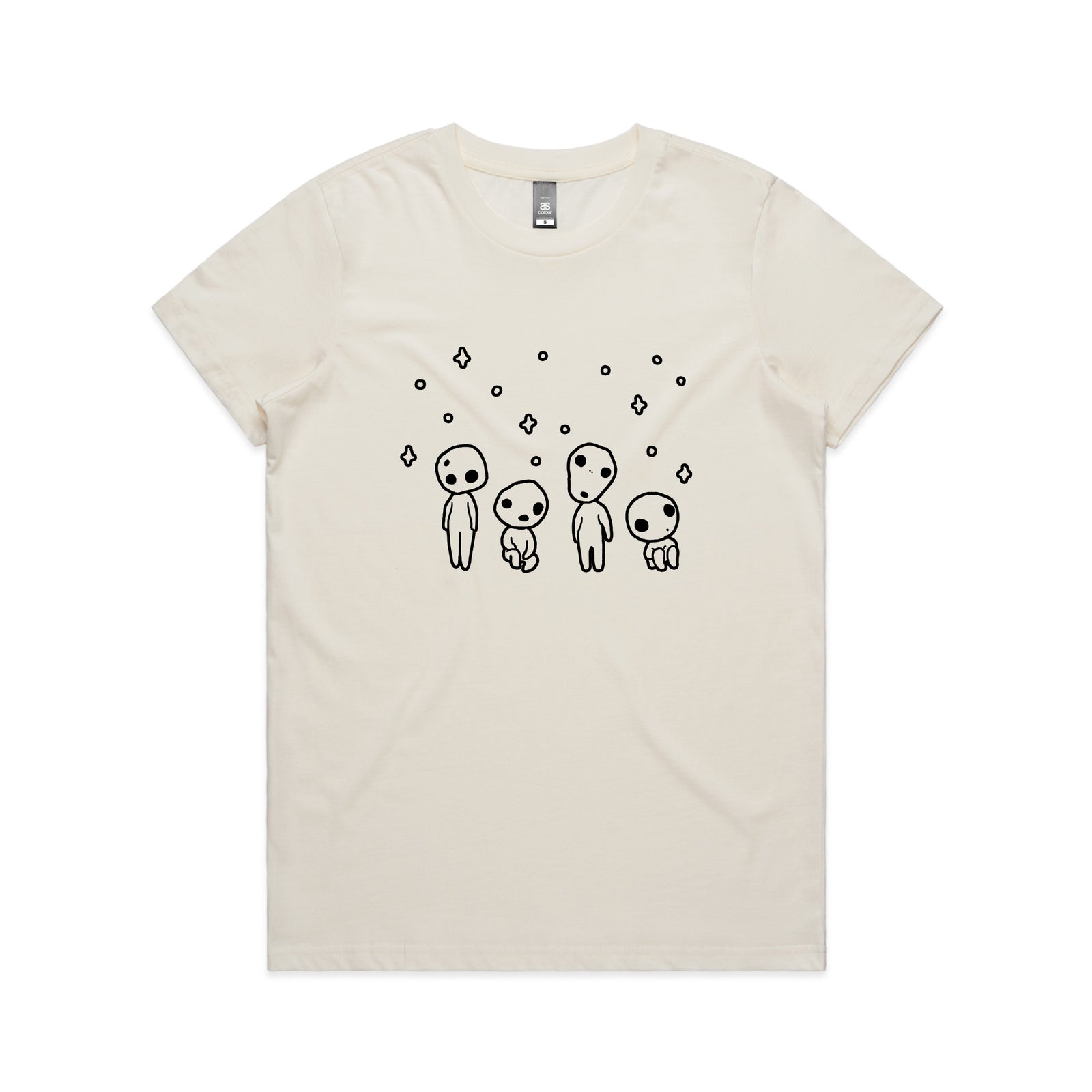 Kodama Tee
