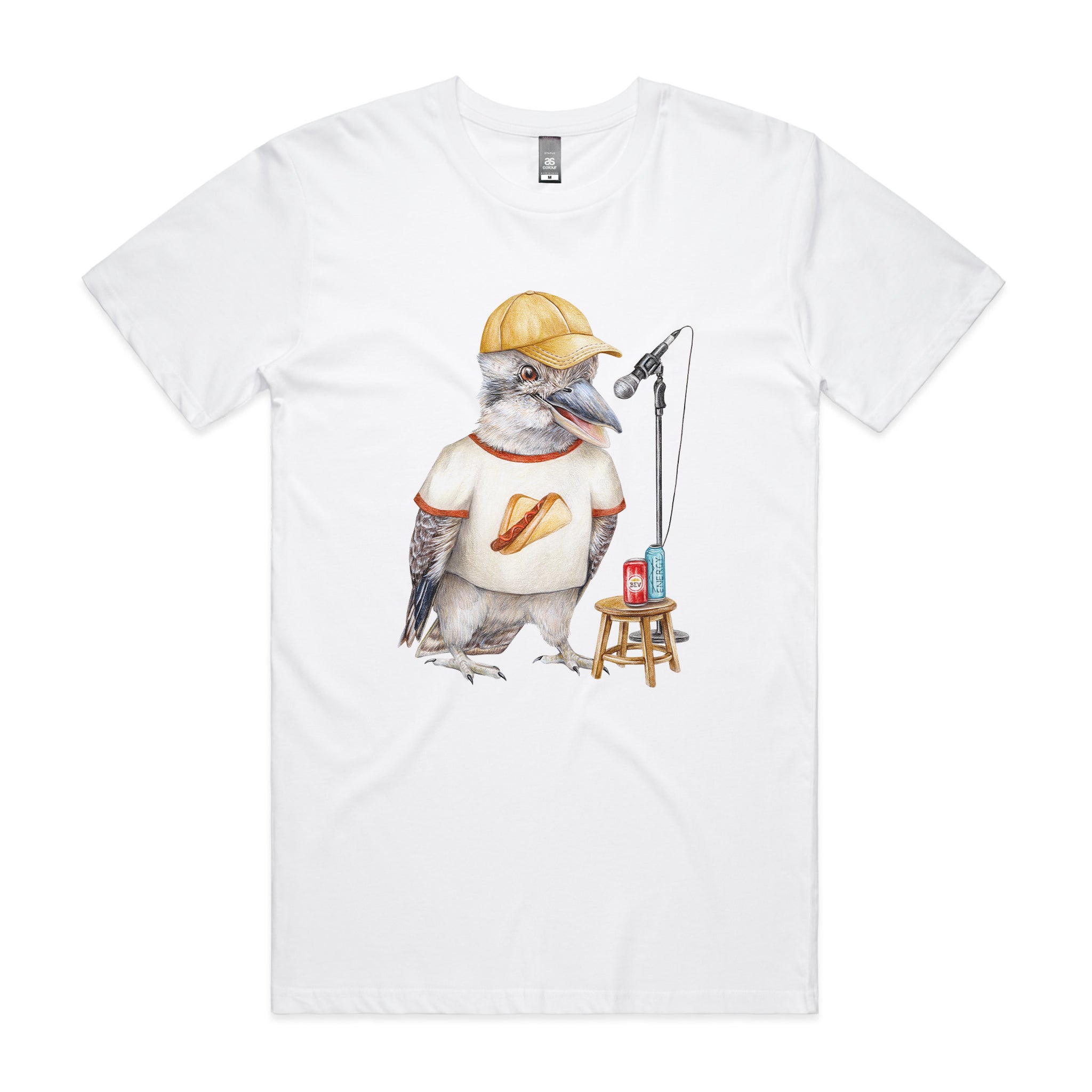 Kyle The Comedian Tee