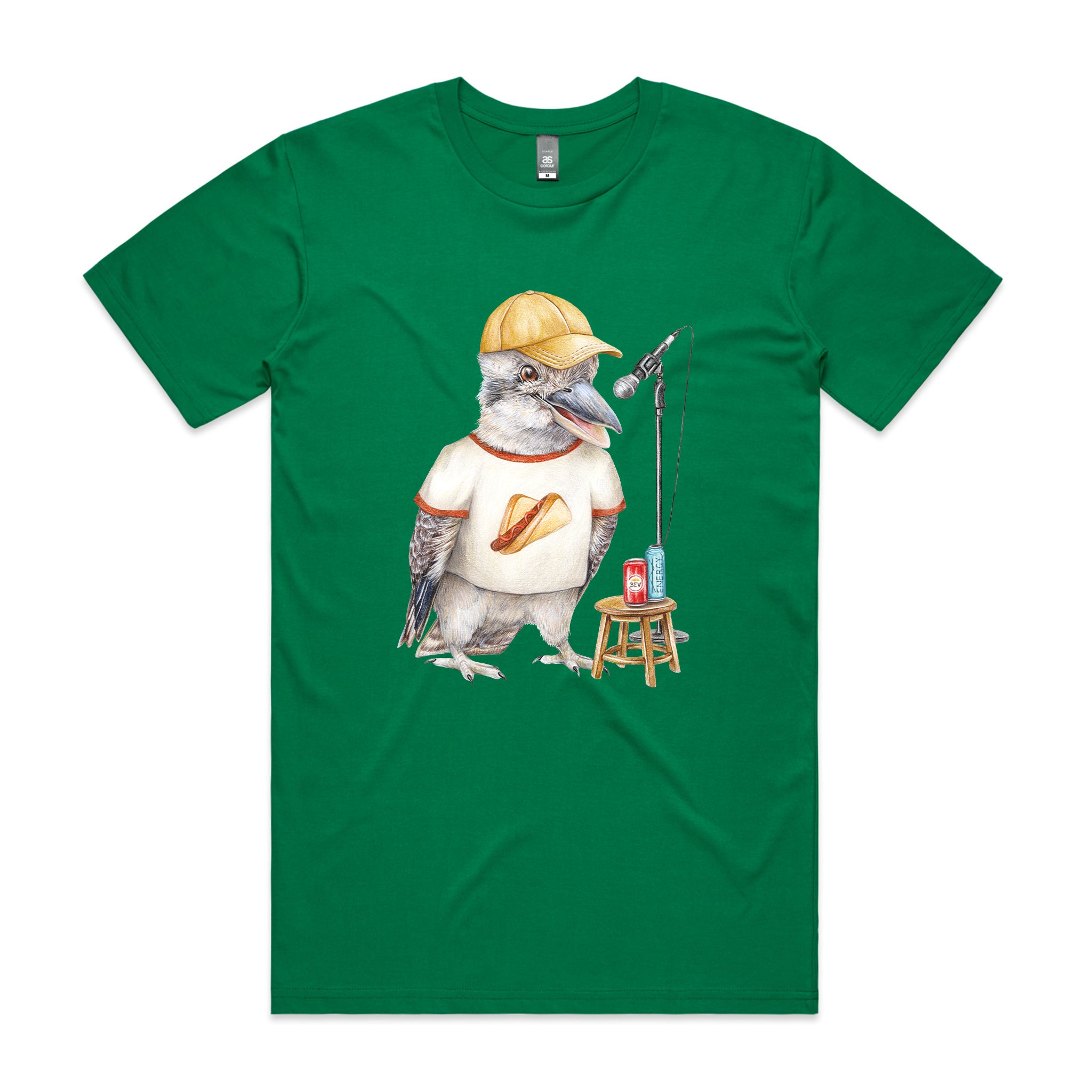 Kyle The Comedian Tee