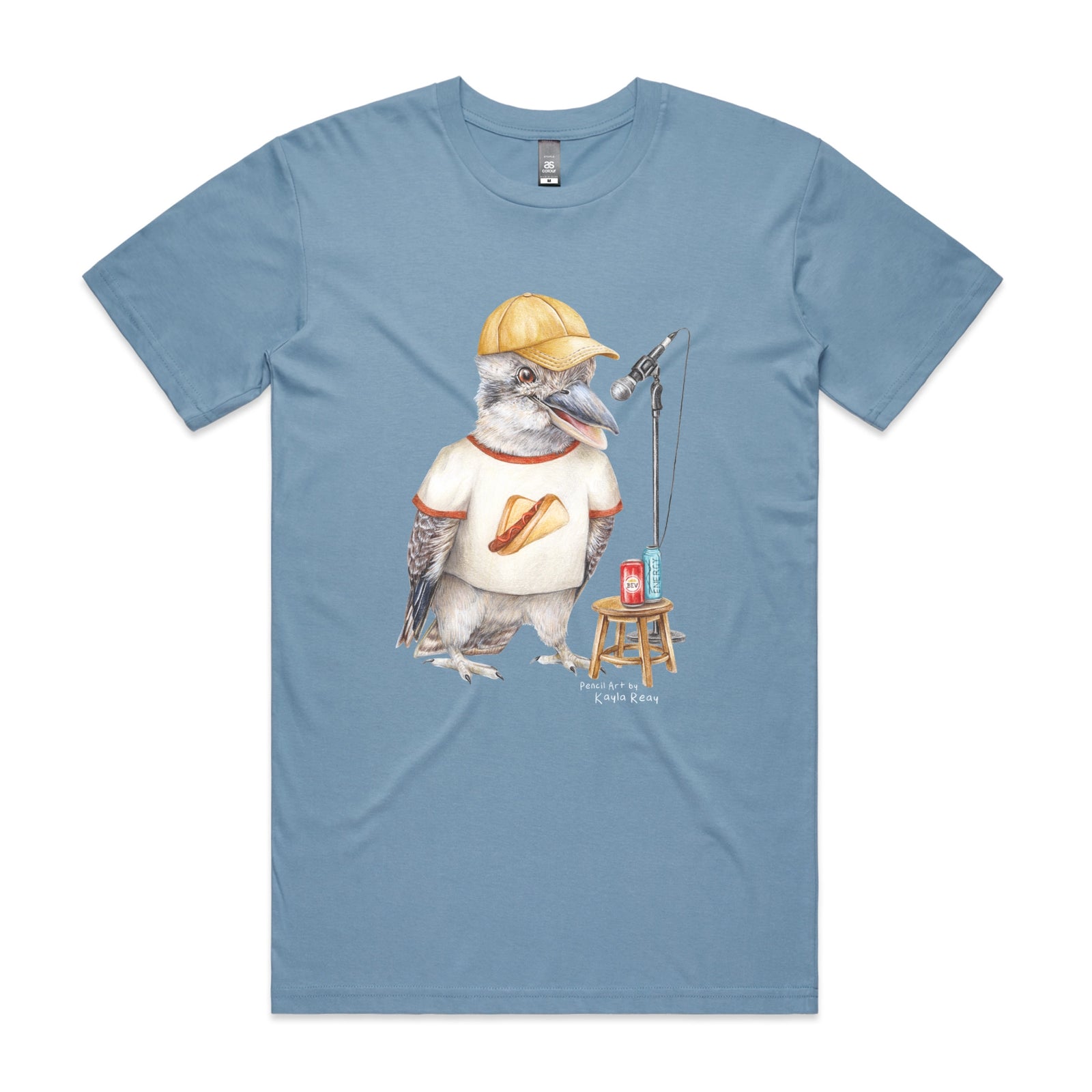 Kyle The Comedian Tee