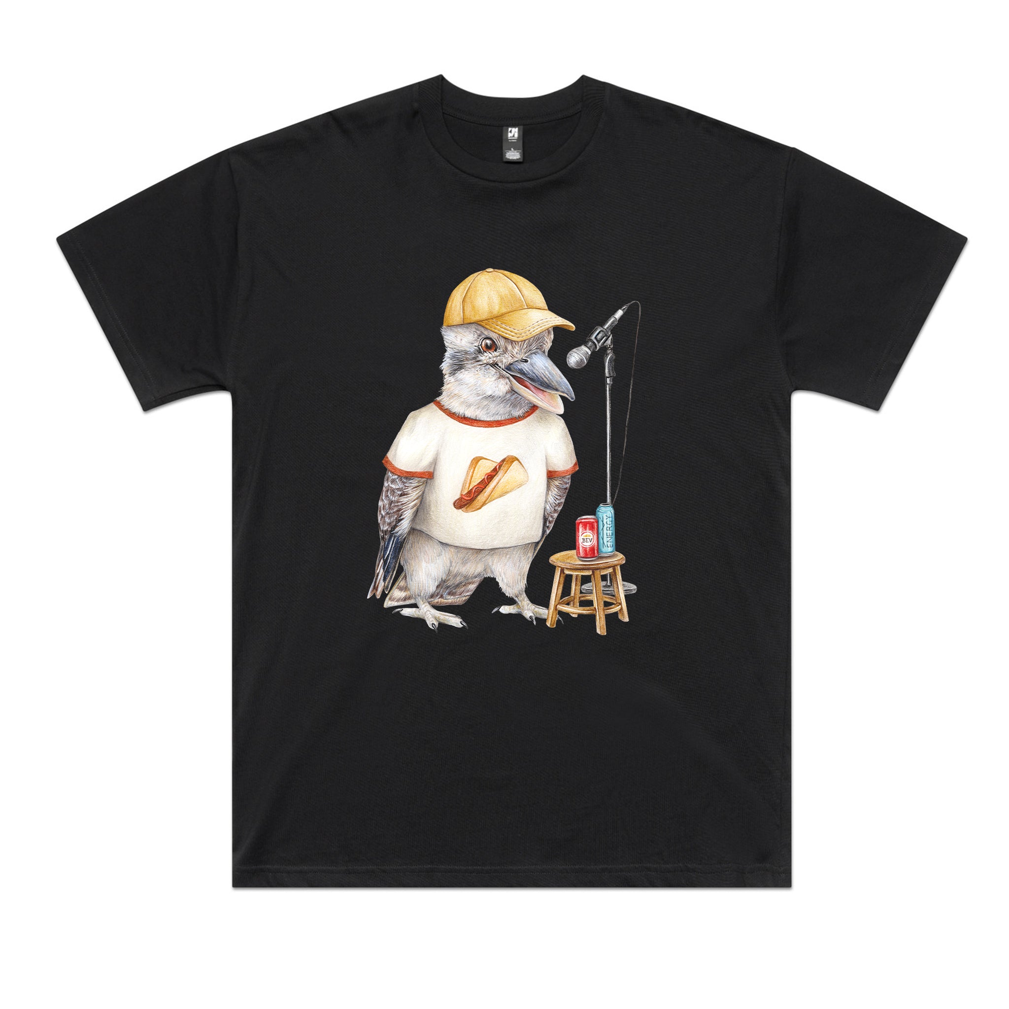 Kyle The Comedian Tee