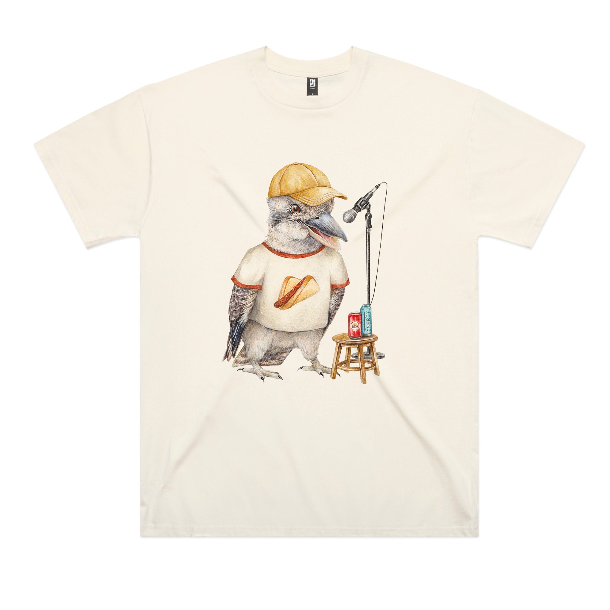Kyle The Comedian Tee